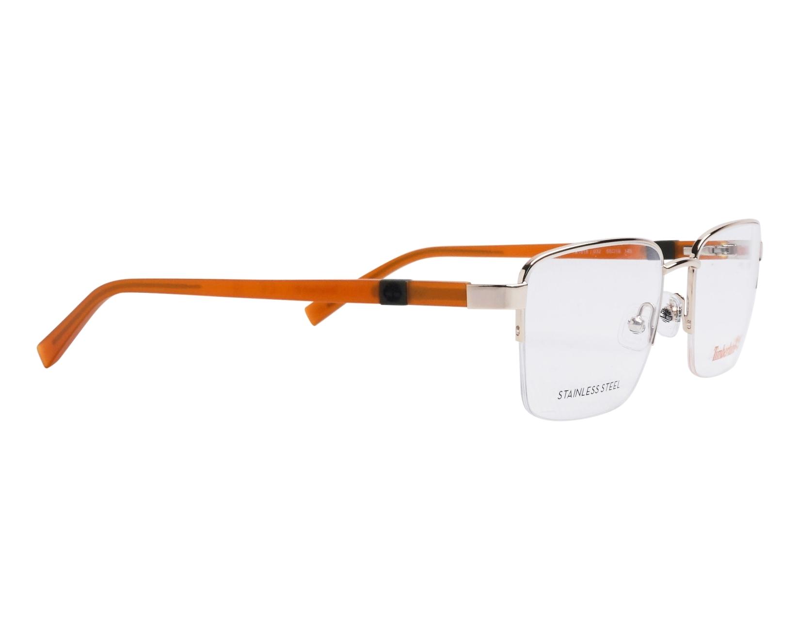 Timberland TB-1818 032 55-19 Gold Brown side view