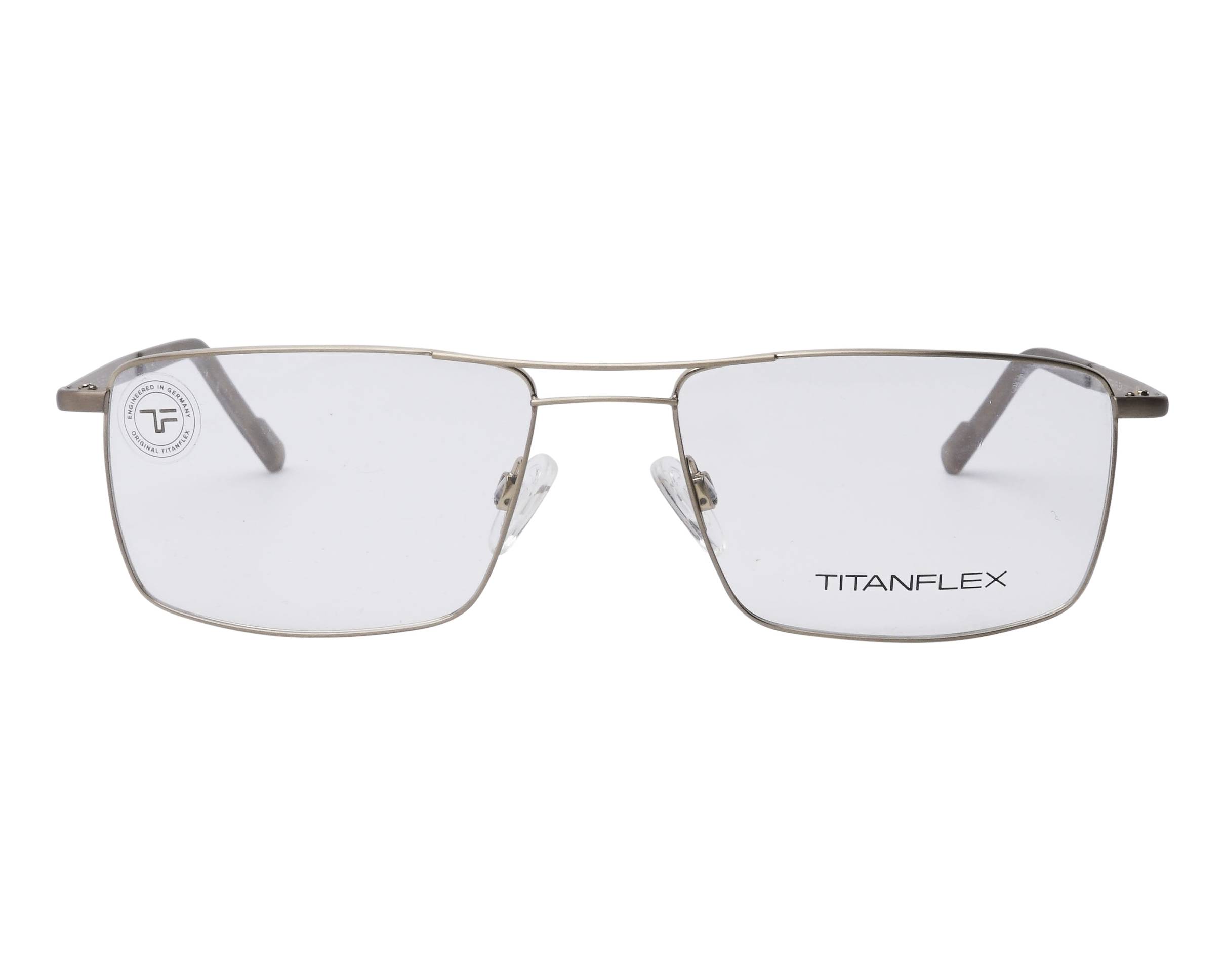 Titanflex Glasses 820809 20