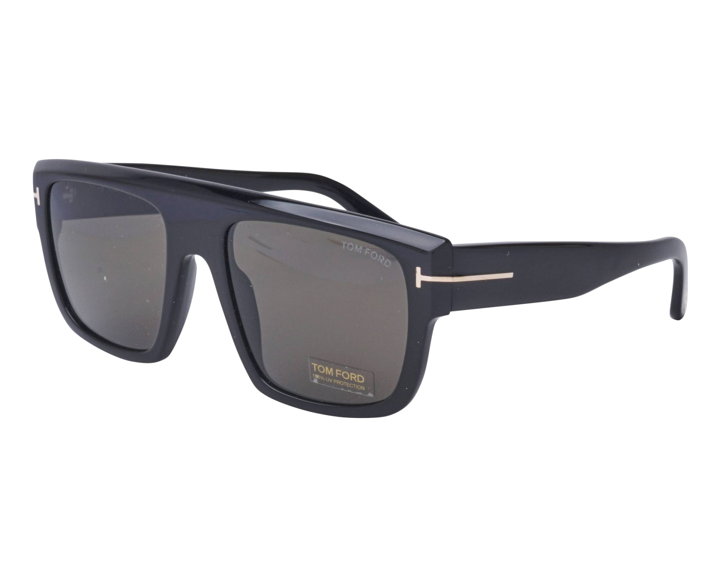 Tom Ford Sunglasses Alessio TF-699 01A