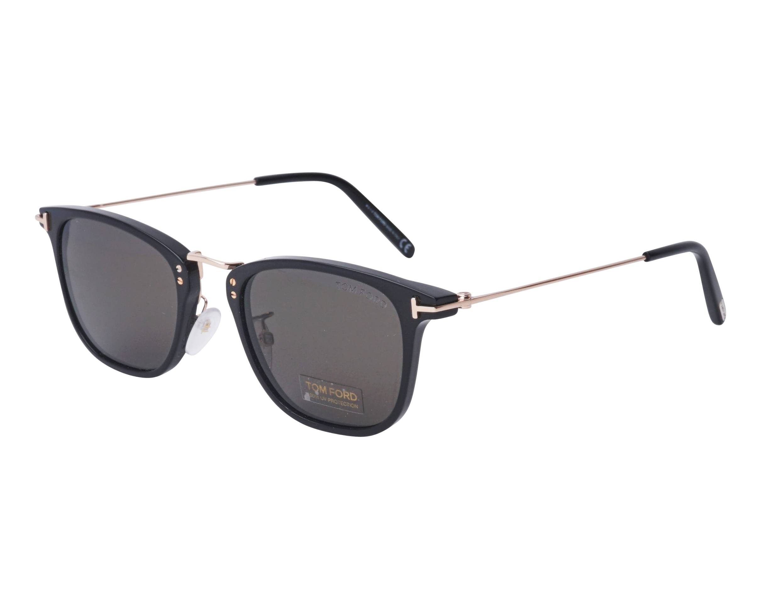 tom ford beau sunglasses