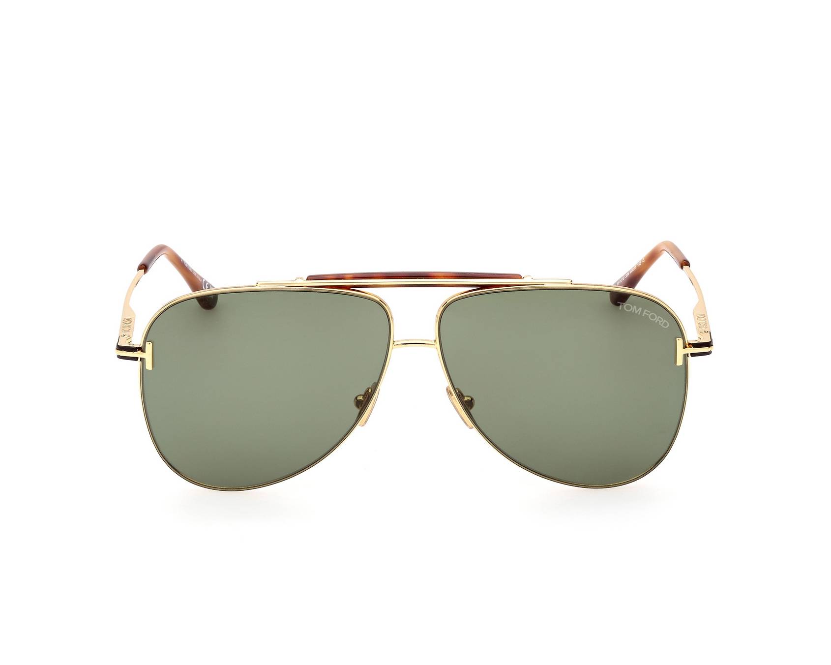 Tom Ford Brady FT-1018 30N