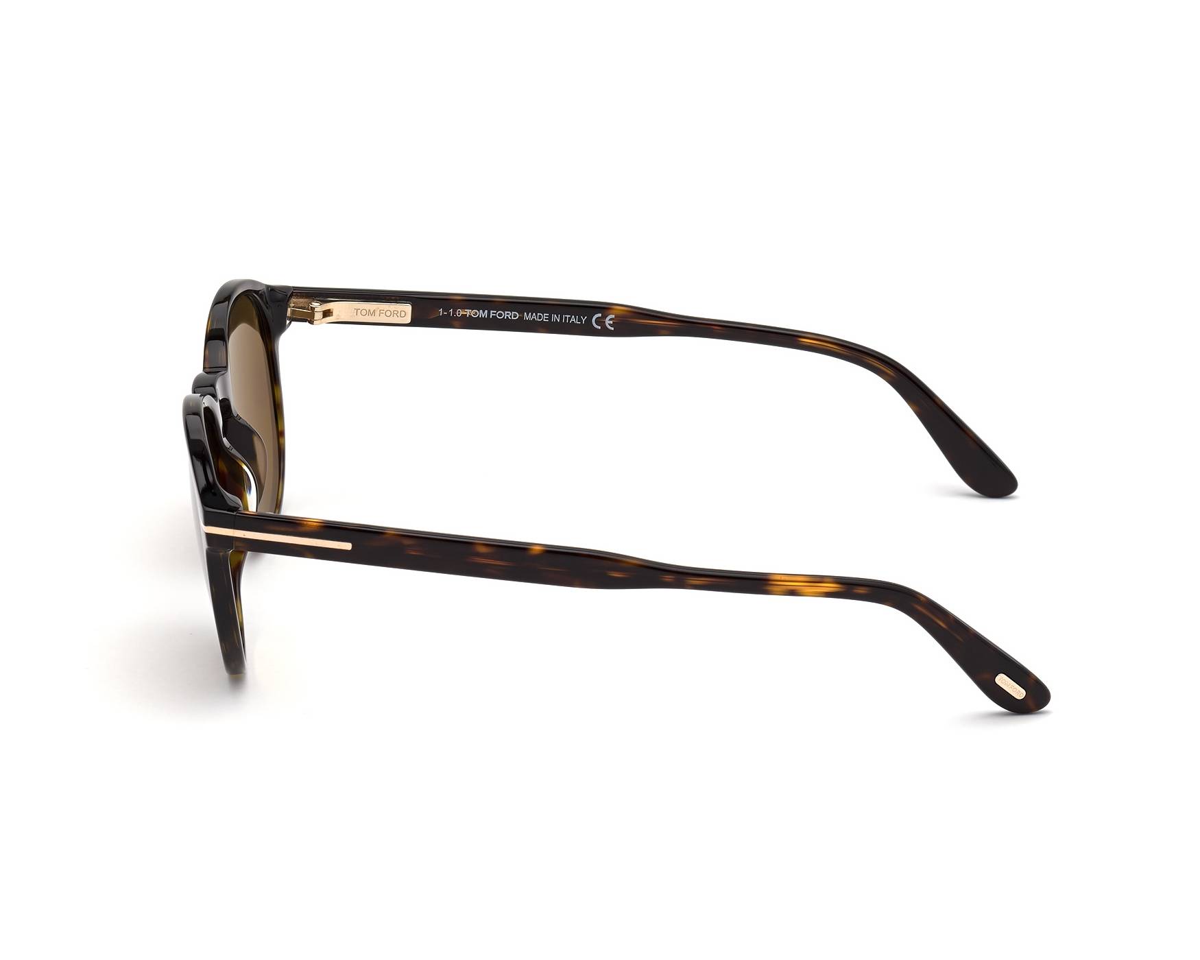 Tom Ford Sunglasses DANTE TF-834 52J