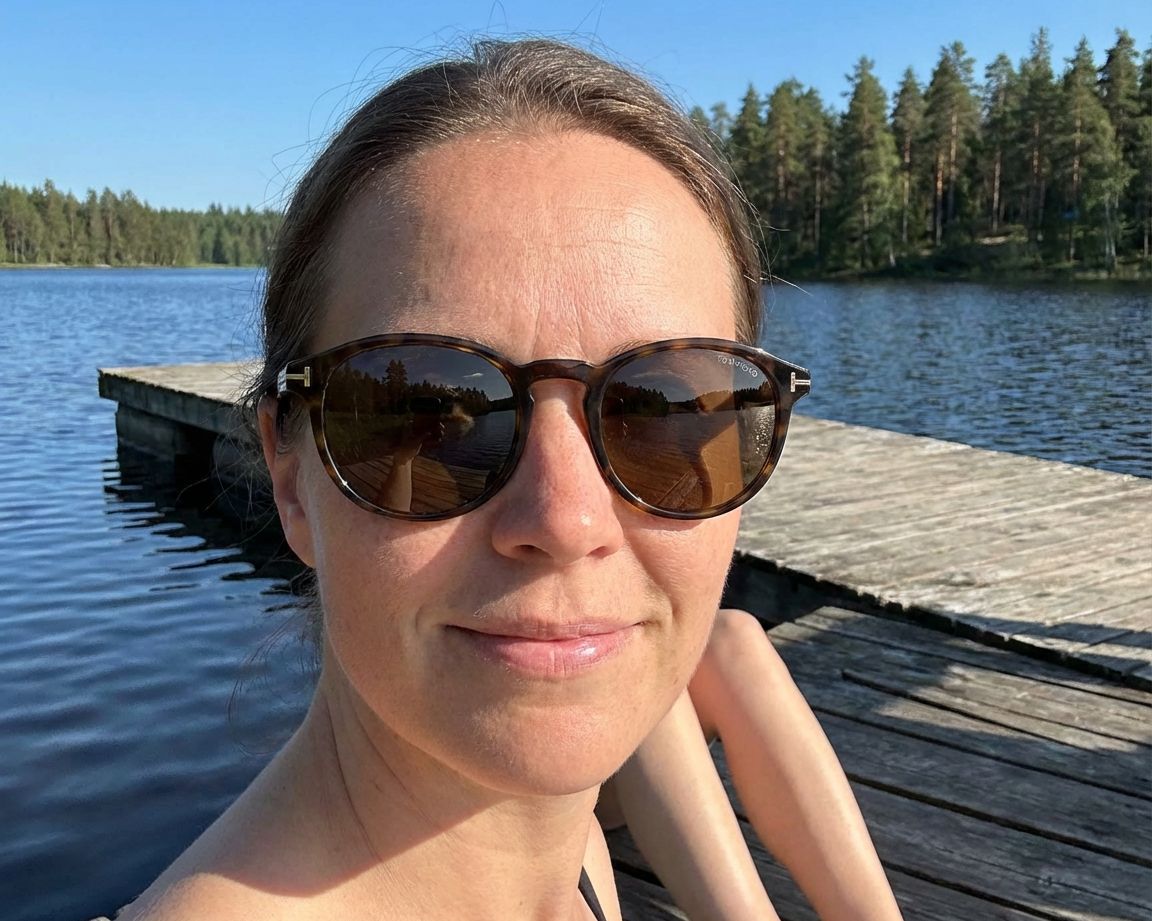 Tom Ford Sunglasses DANTE TF-834 52J