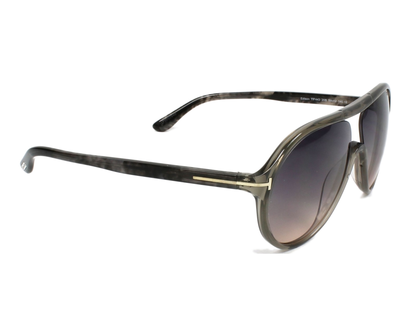 tom ford edison sunglasses