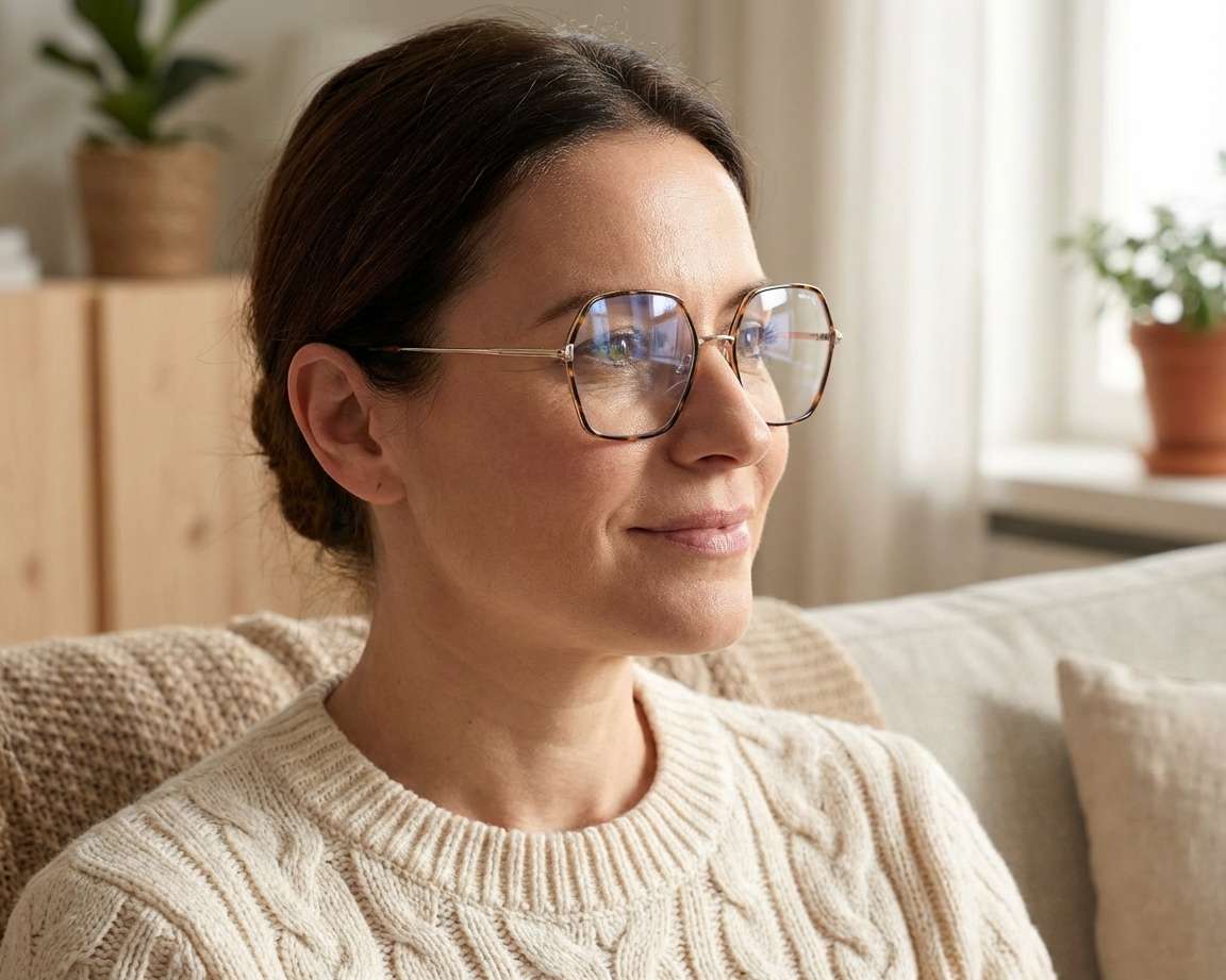 Tom Ford FT-5615-B-V 052 55-18 Havana Gold other view