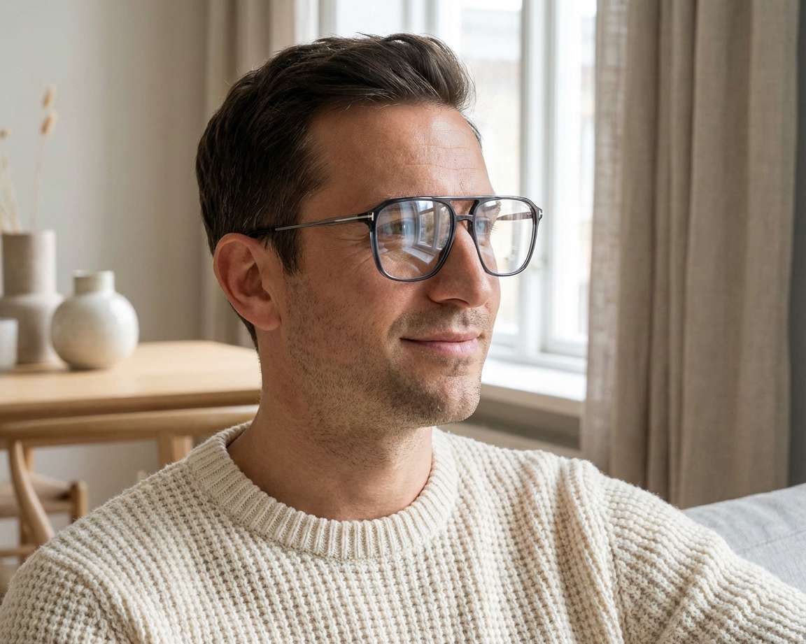 Tom Ford FT-5665-B 020 54-16 Gris Paladio other view