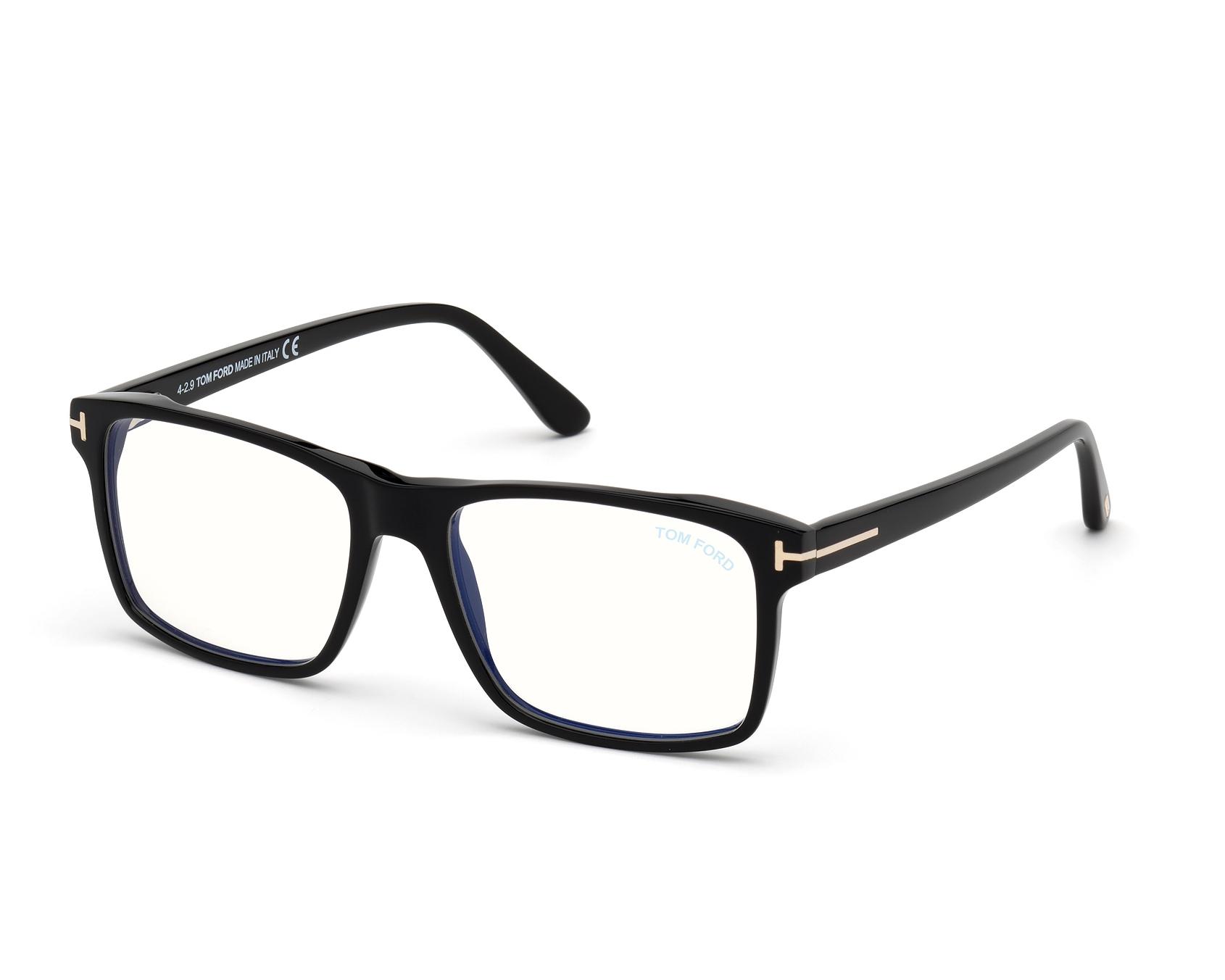 Tom Ford Glasses FT-5682-B-V 001