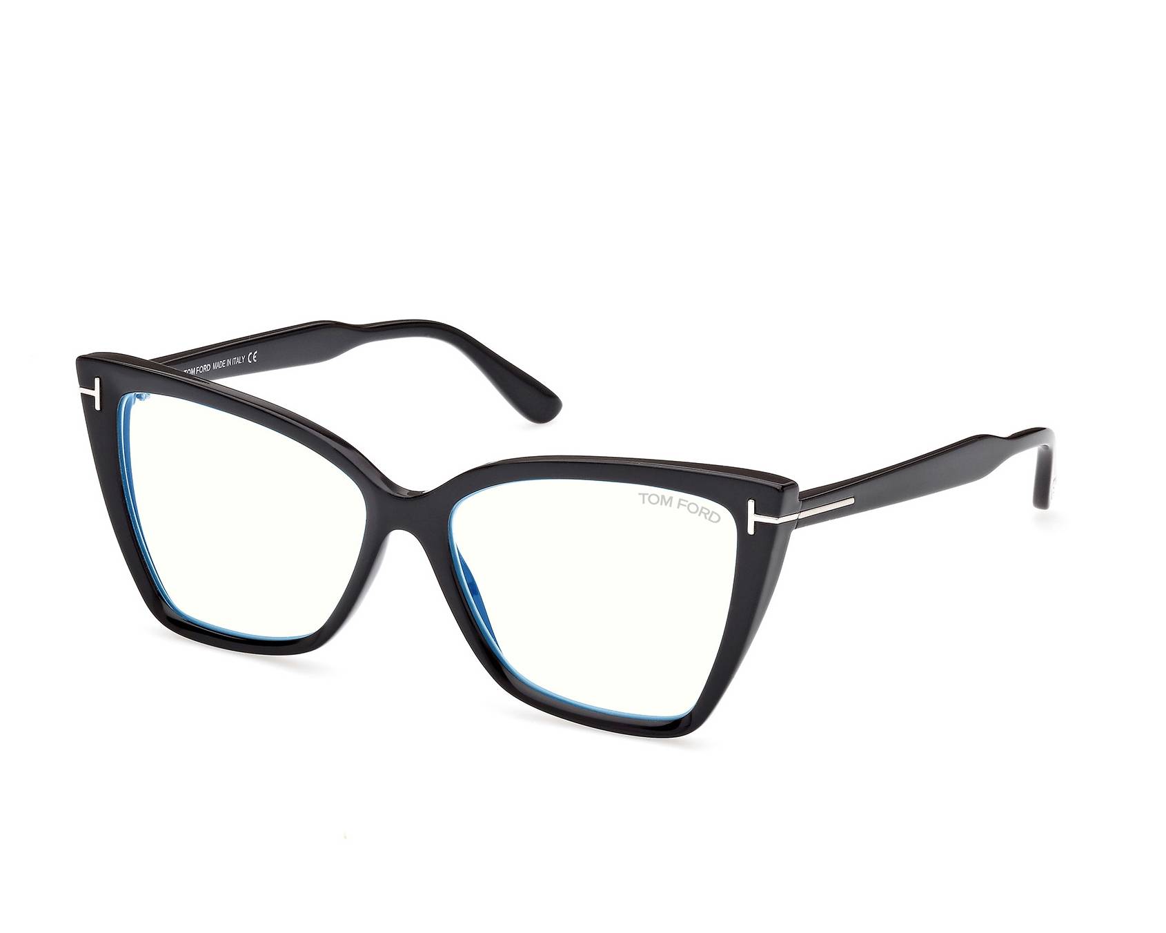 Tom Ford Glasses FT5844-B 001