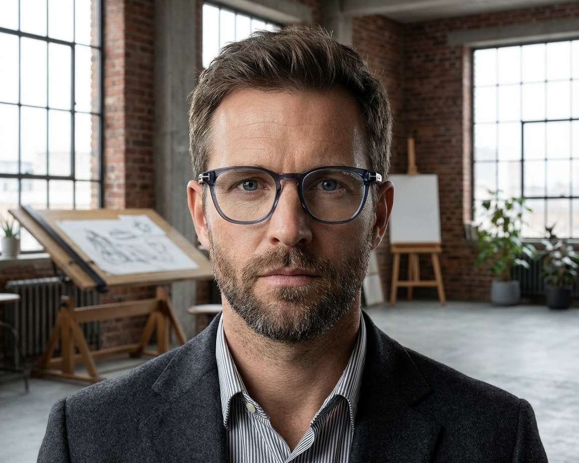 Tom Ford FT-5868-B/V 092 53-18 Azul  other view