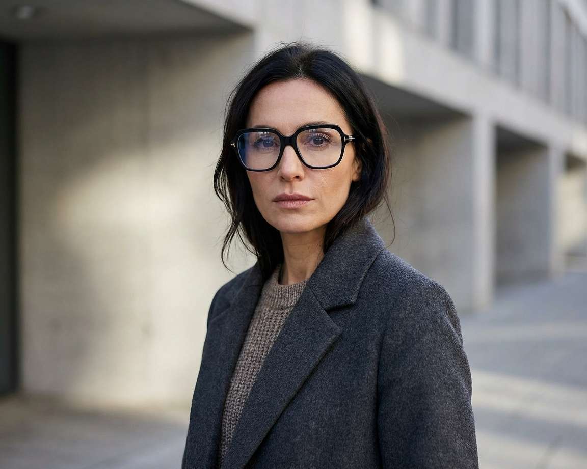 Tom Ford FT-5908-B-V 001 54-17 Noir  other view