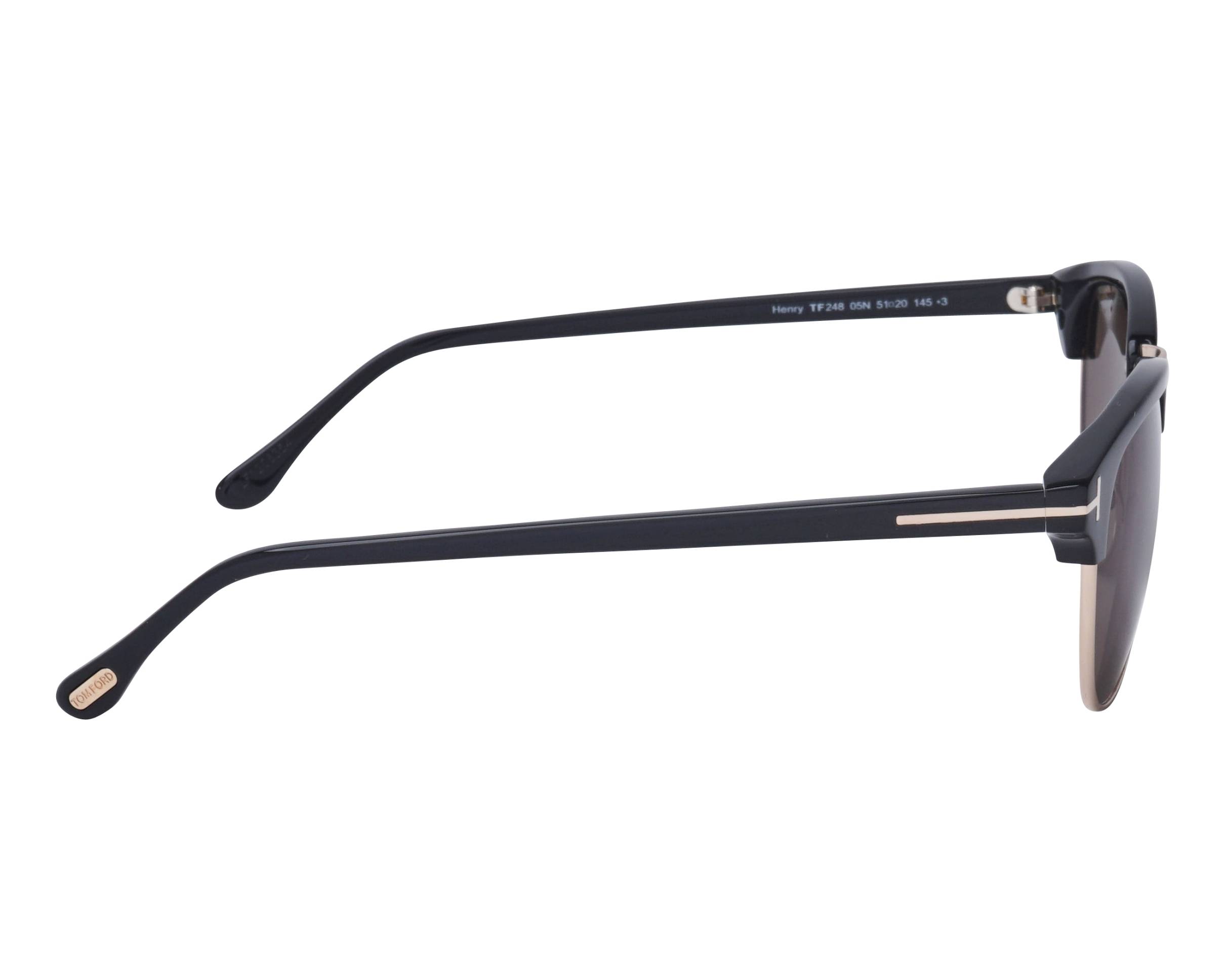 Tom Ford TF-0248 05N: Buy Online | Visionet