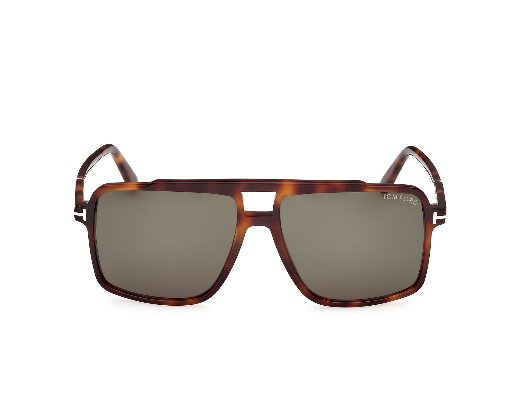 Tom Ford FT1177/S 53N: Buy Online | Visionet