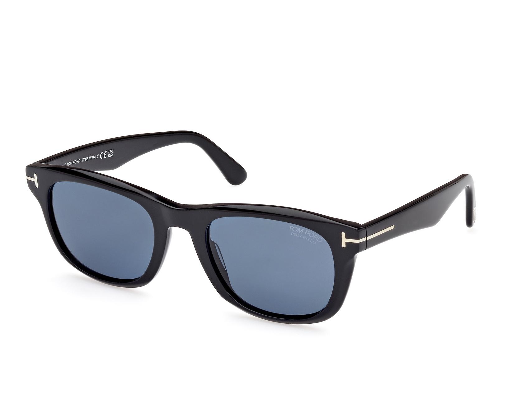 TOM Tom Ford Lennox TF783 28B Sunglasses - Pretavoir