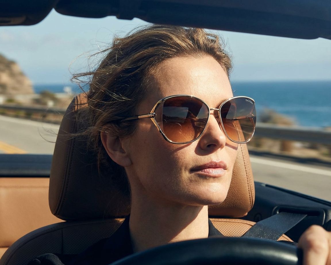 Tom Ford FT-1091-S 28F: Buy Online | Visionet display picture 1