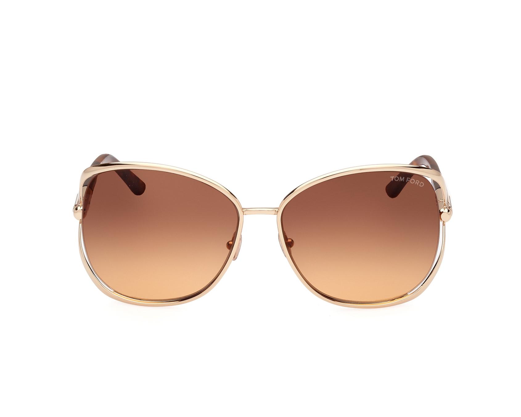 Tom Ford FT-1091-S 28F: Buy Online | Visionet
