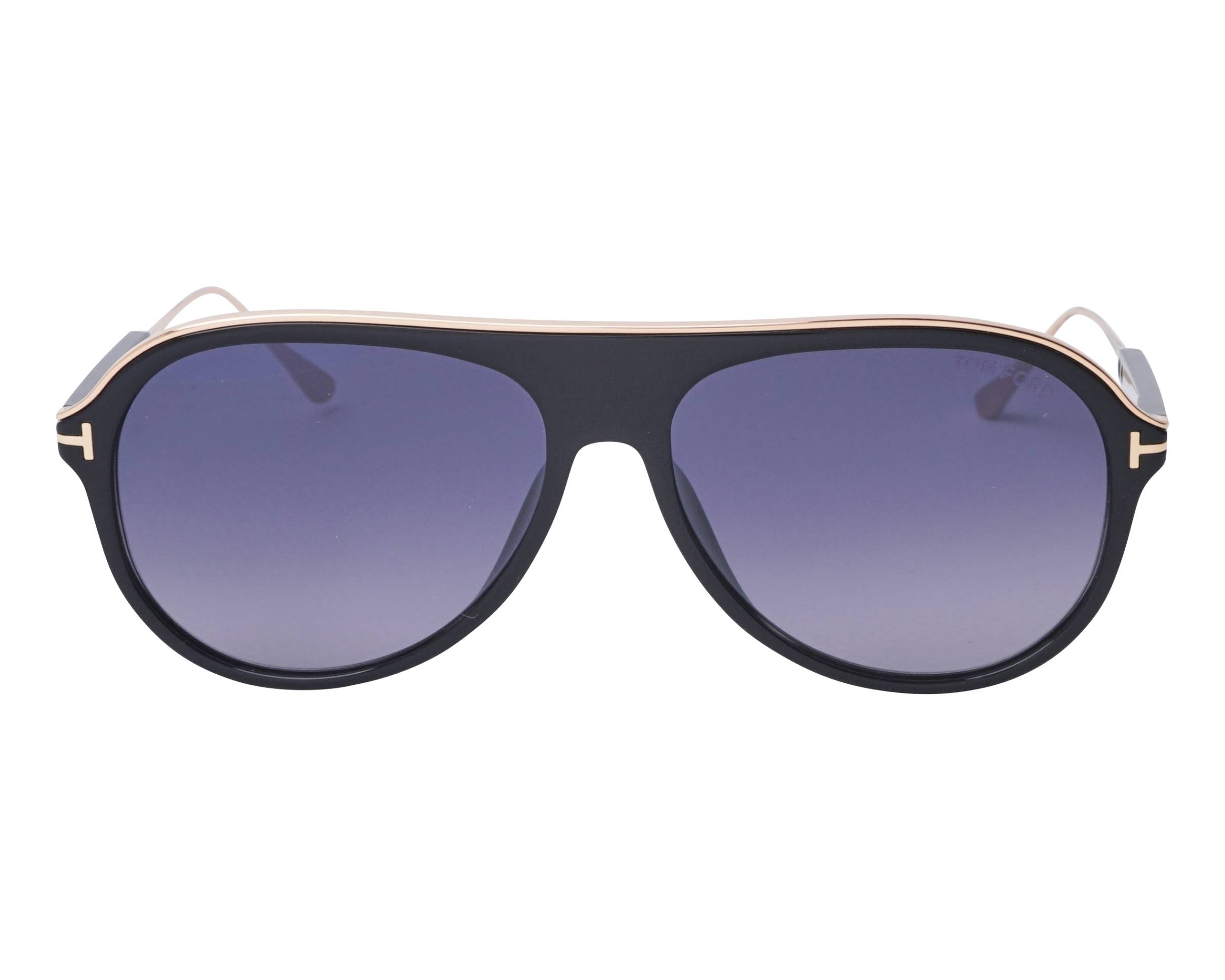 nicholai tom ford