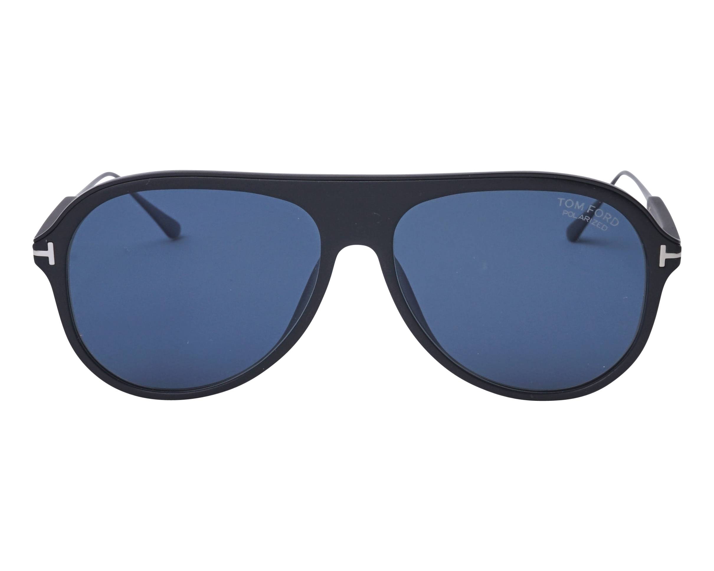 tom ford nicholai polarized sunglasses