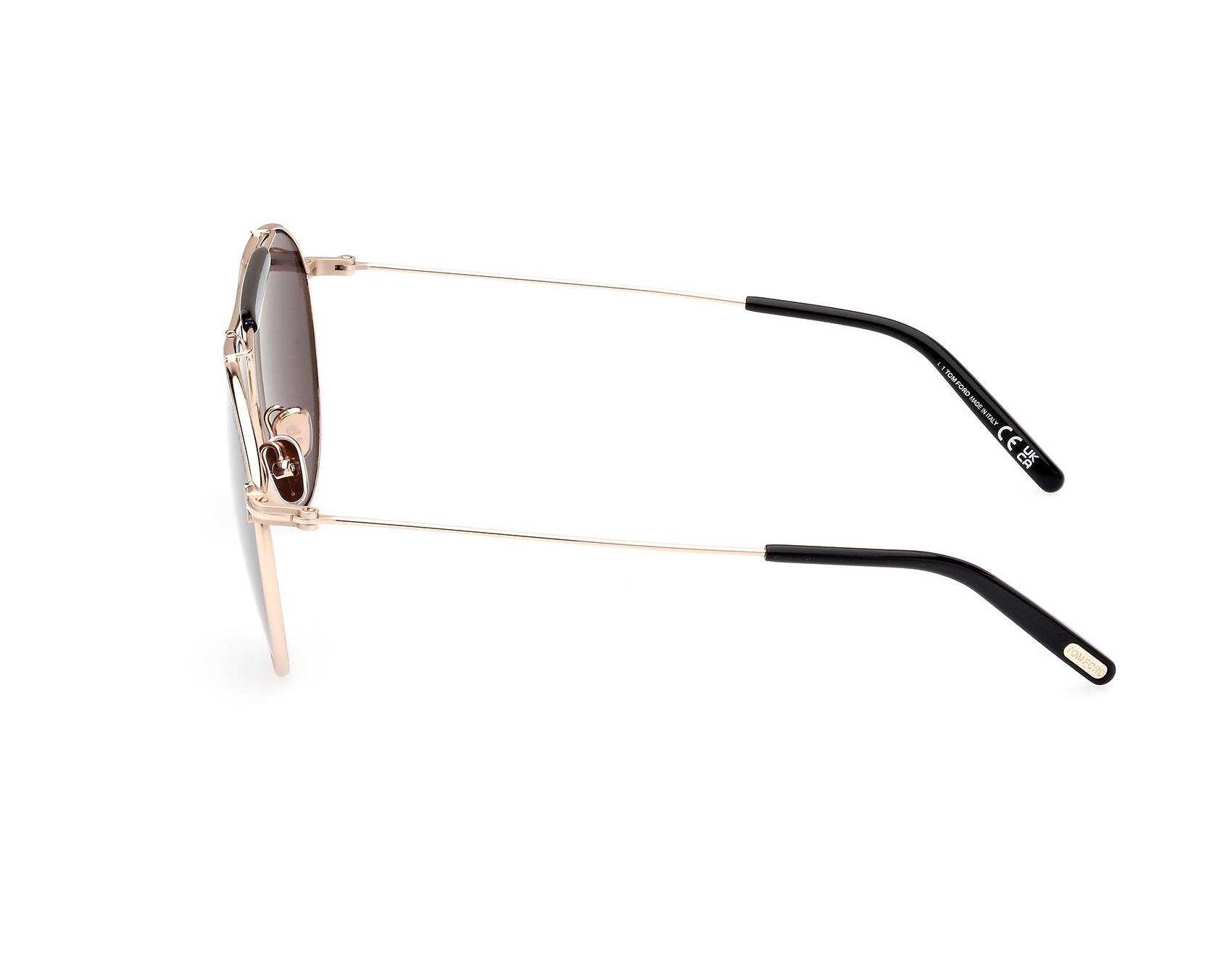 【新品未使用】TOM FORD サングラス Raphael-02 FT995 Tom Ford Raphael-02 TF995 30N