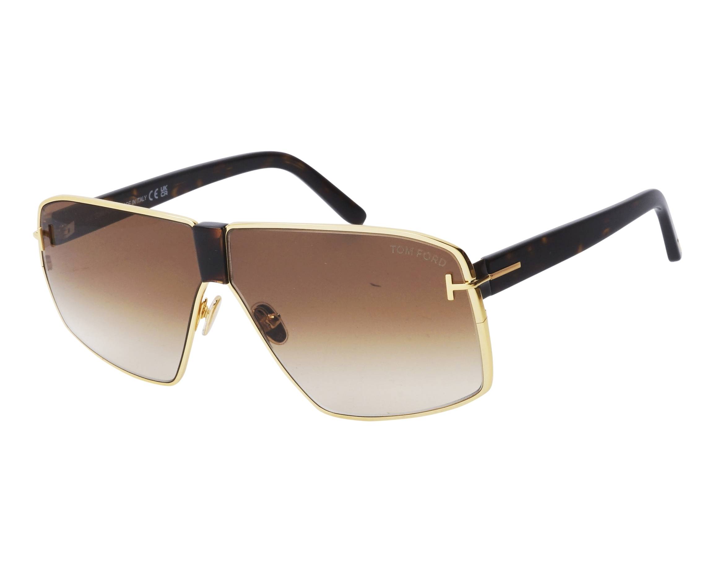 Tom Ford Sunglasses Reno TF-0911 30F