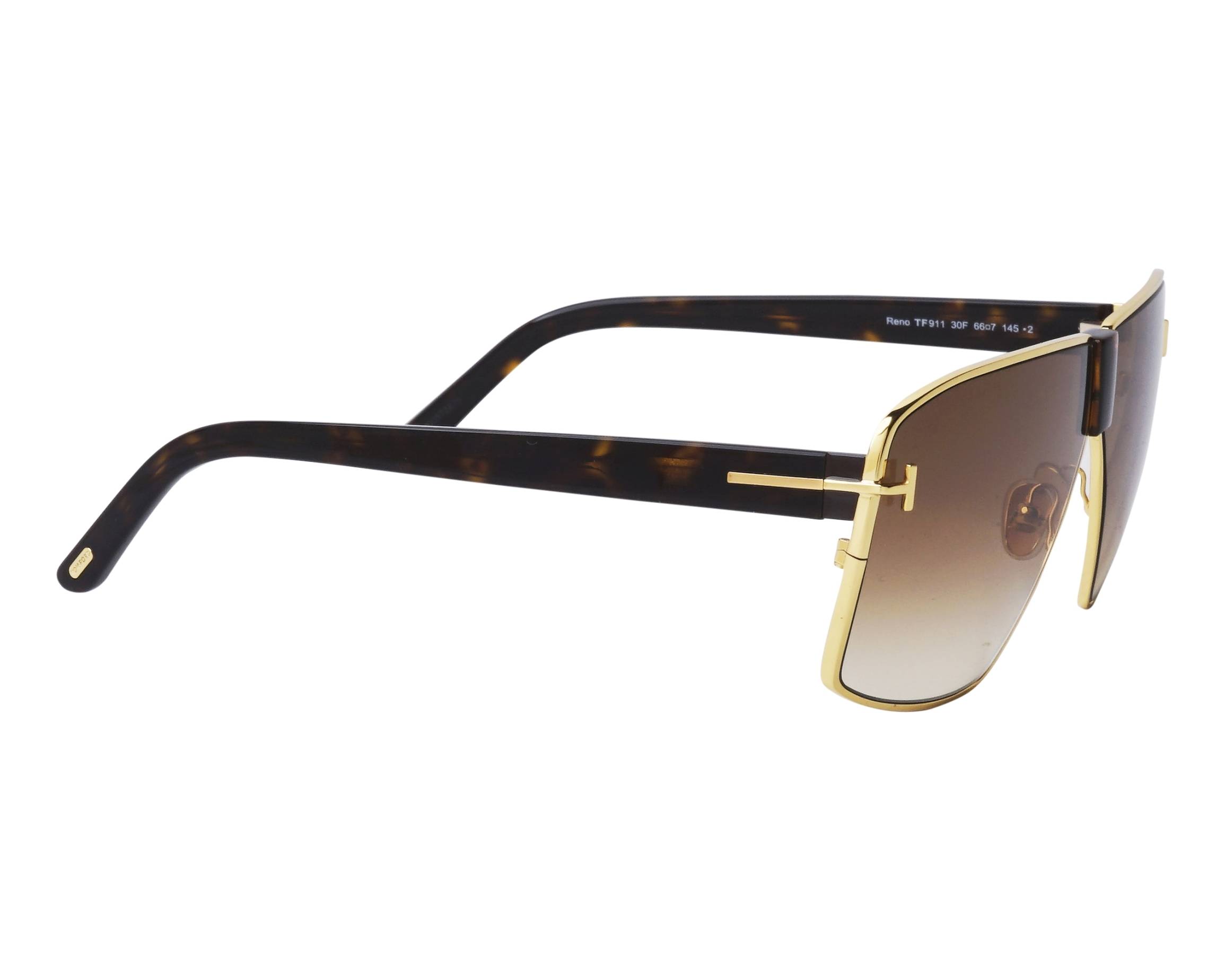 Tom Ford Sunglasses Reno TF-0911 30F
