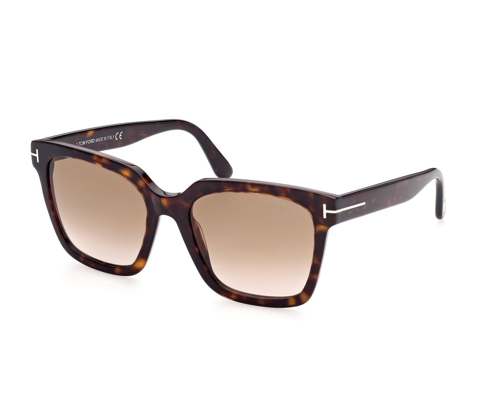 Tom Ford FT-0952-S 52F: Buy Online | Visionet