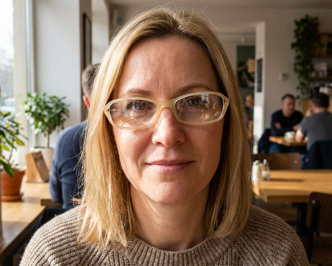 Tom Ford TF-5019 467 52-16 Beige Gold other view