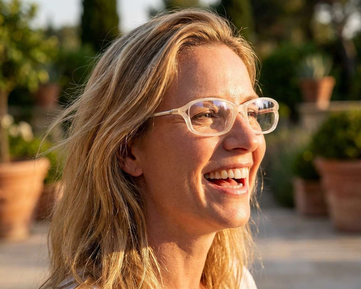 Tom Ford TF-5019 860 50-16 Ivoire  other view