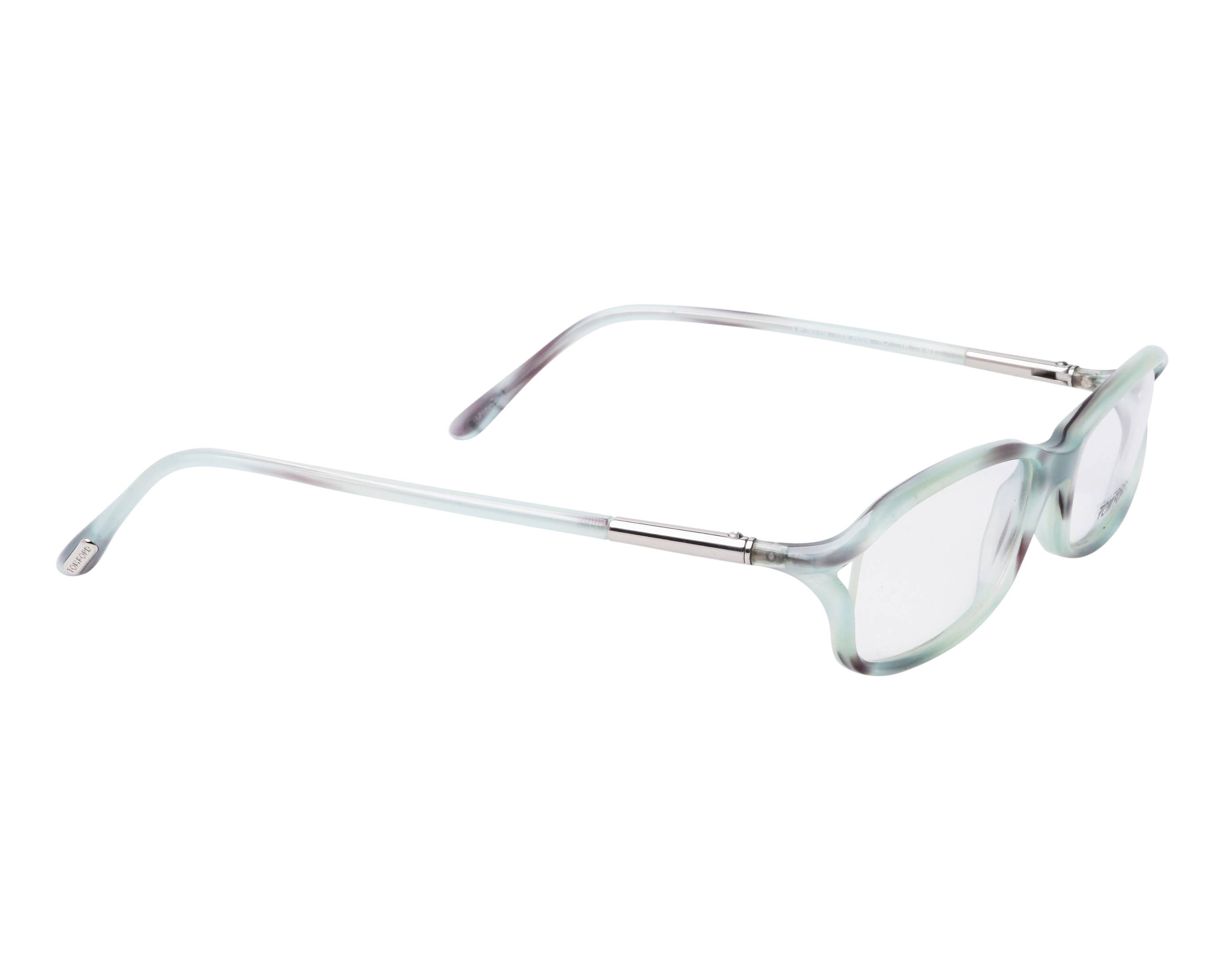 Tom Ford TF-5019 R69 50-16 Mix  side view