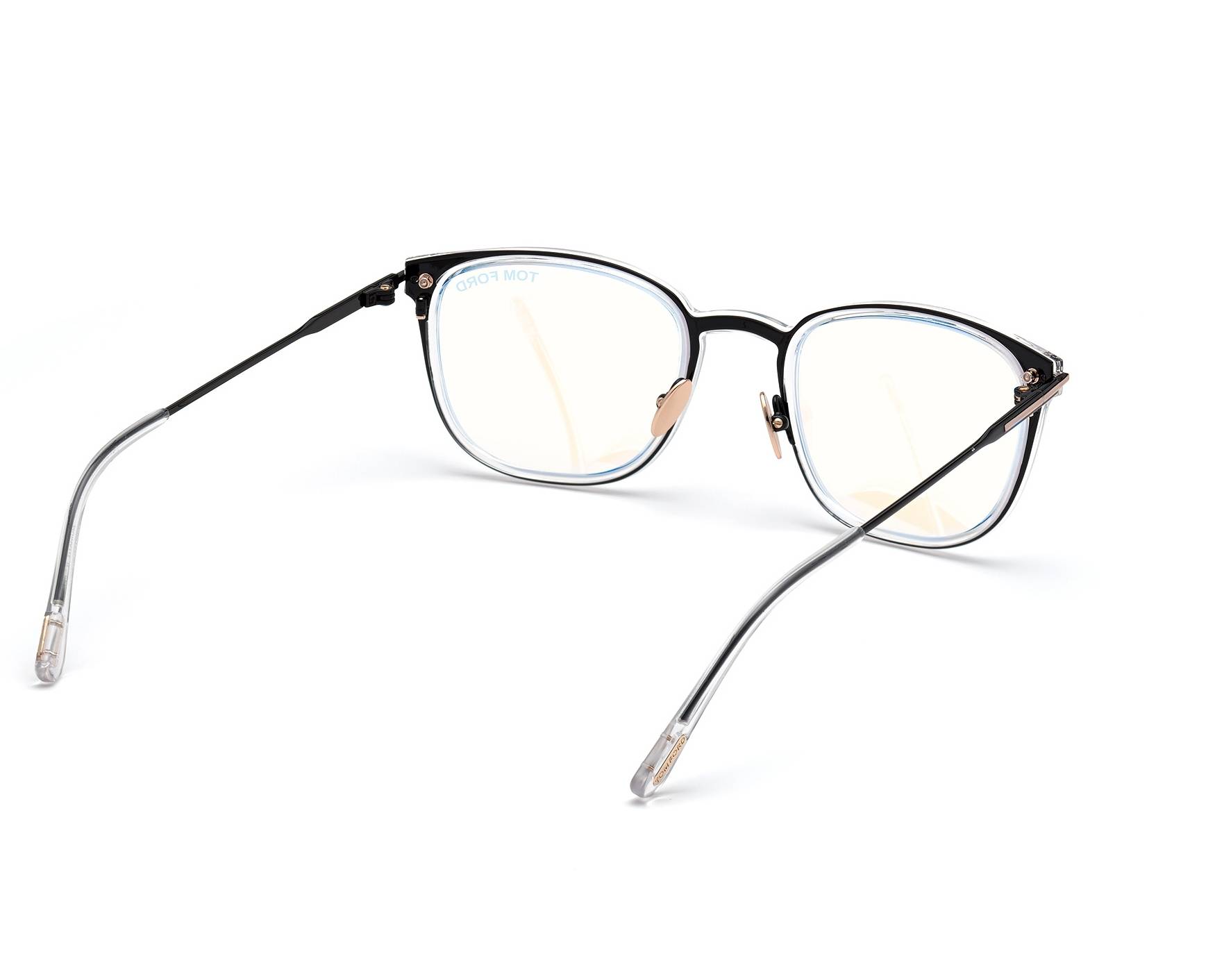 tom ford black frames