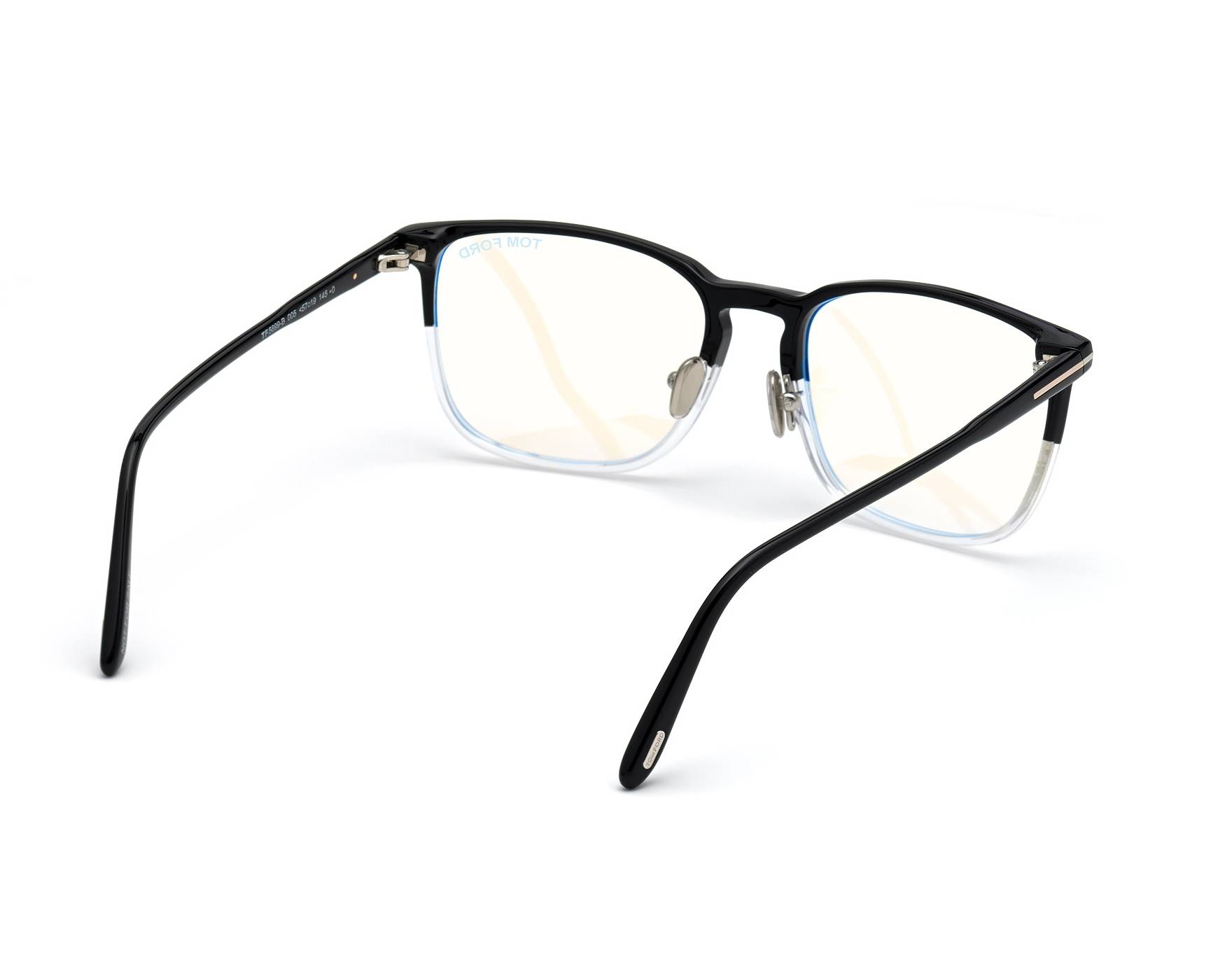 tom ford black frames