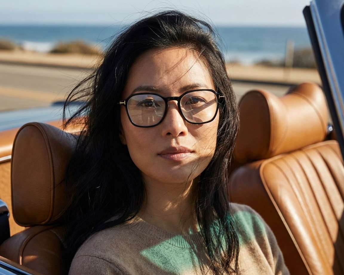 Tom Ford TF-5804-B 001 50-19 Black  other view