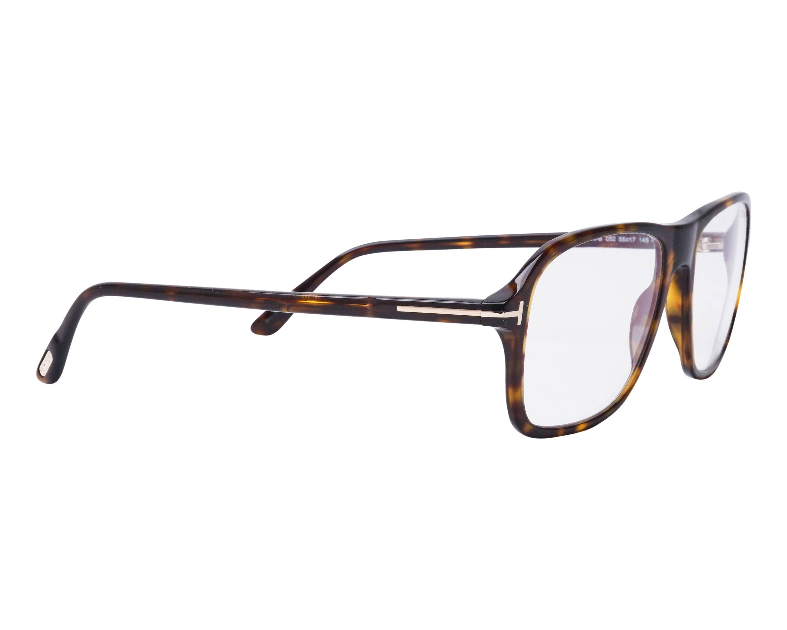 Tom トムフォード TOM FORD TF5664-B 052 メガネフレーム ブルーライト 