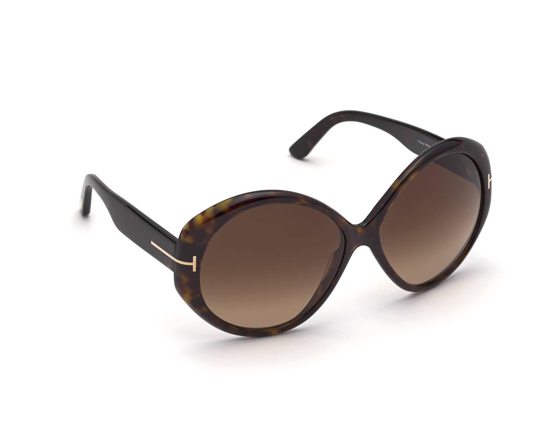 Tom Ford Sunglasses Terra FT0848-S 52F