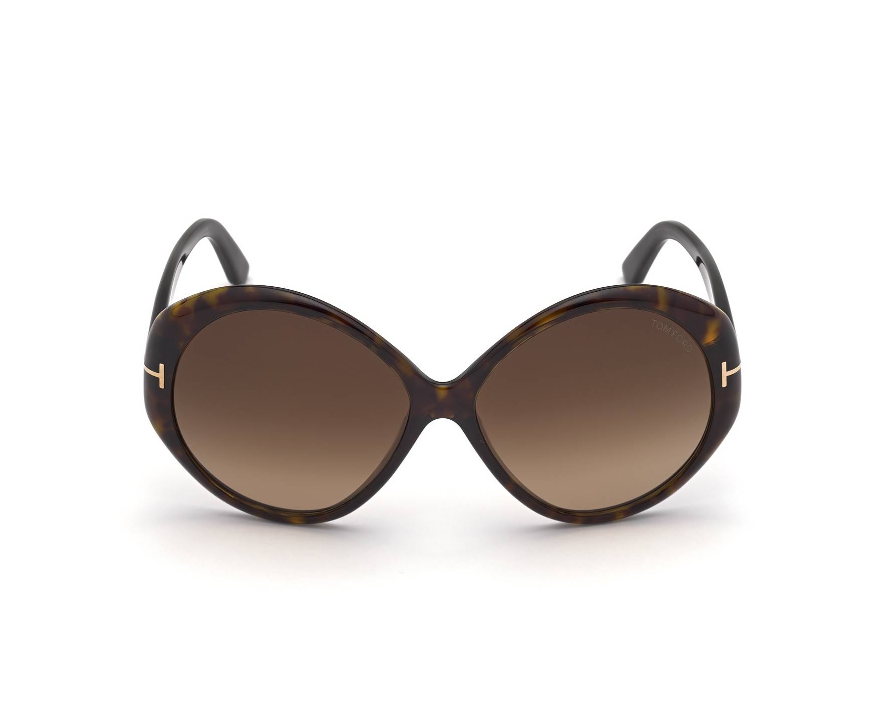 Tom Ford Sunglasses Terra FT0848-S 52F