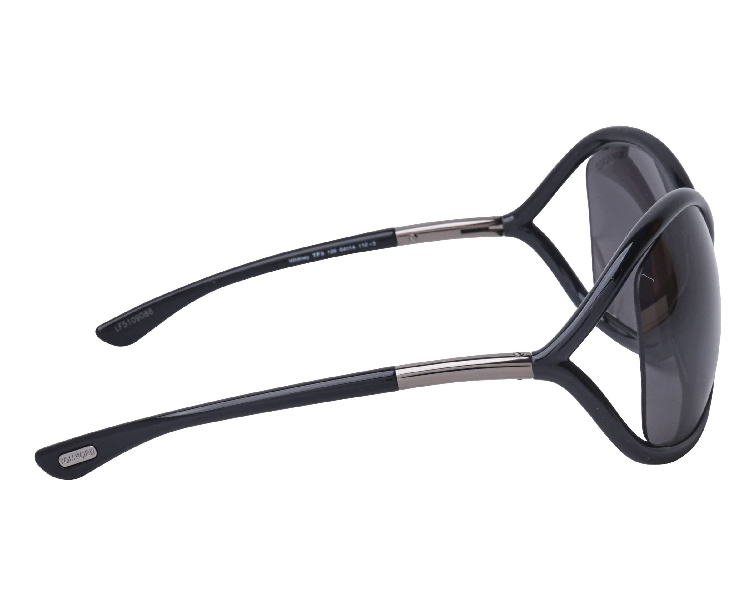 Tom Ford TF-9 199: Buy Online | Visionet