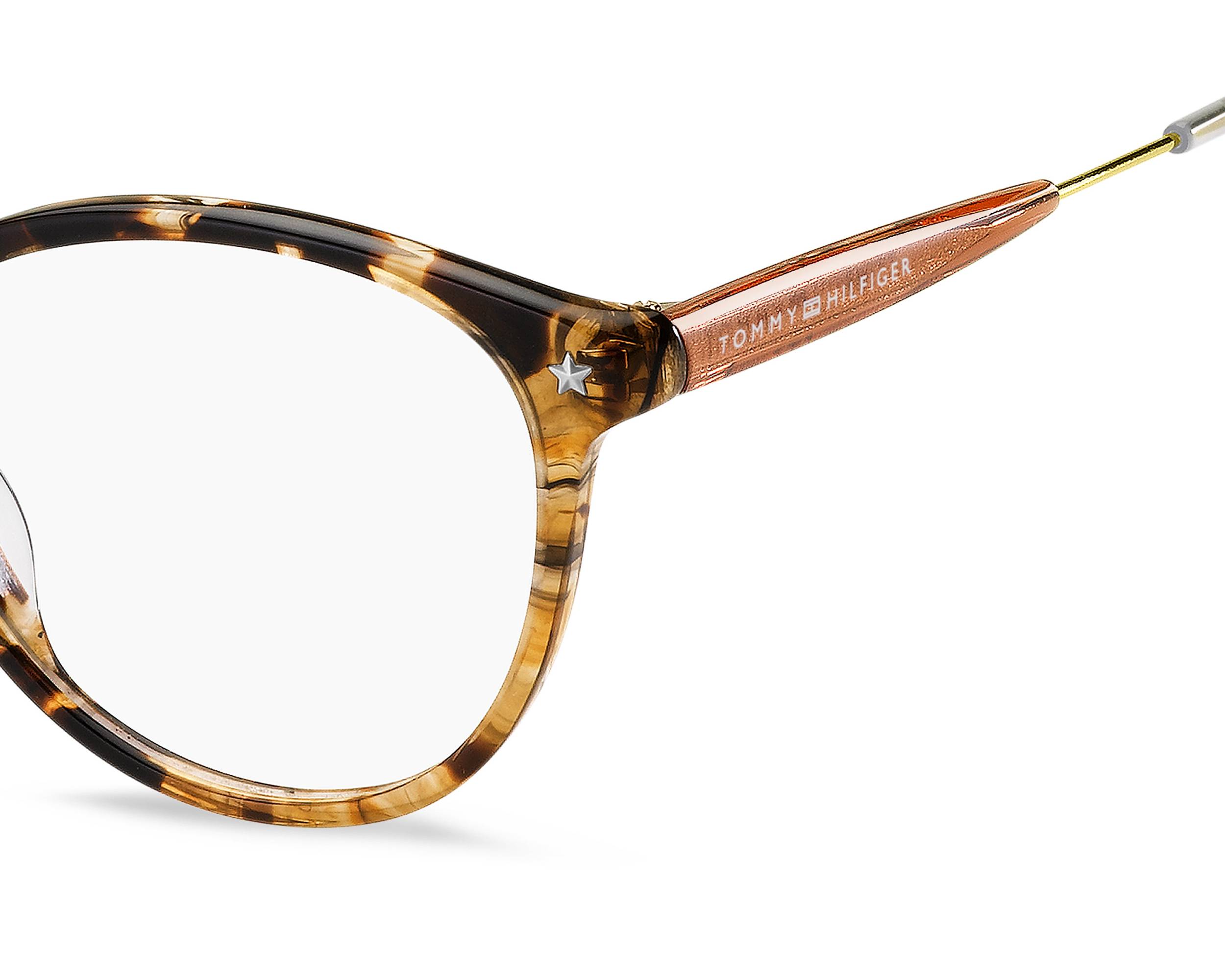 Tommy Hilfiger Glasses TH 1634 086