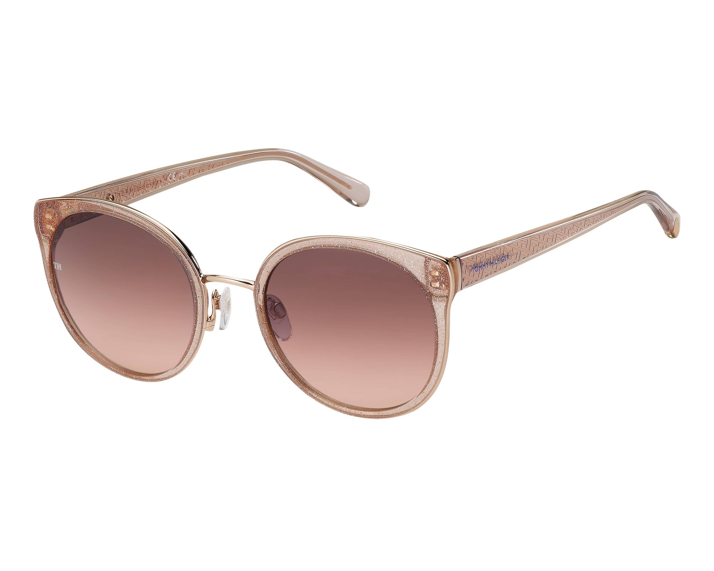 Tommy Hilfiger Sunglasses TH-1810-S W66/3X