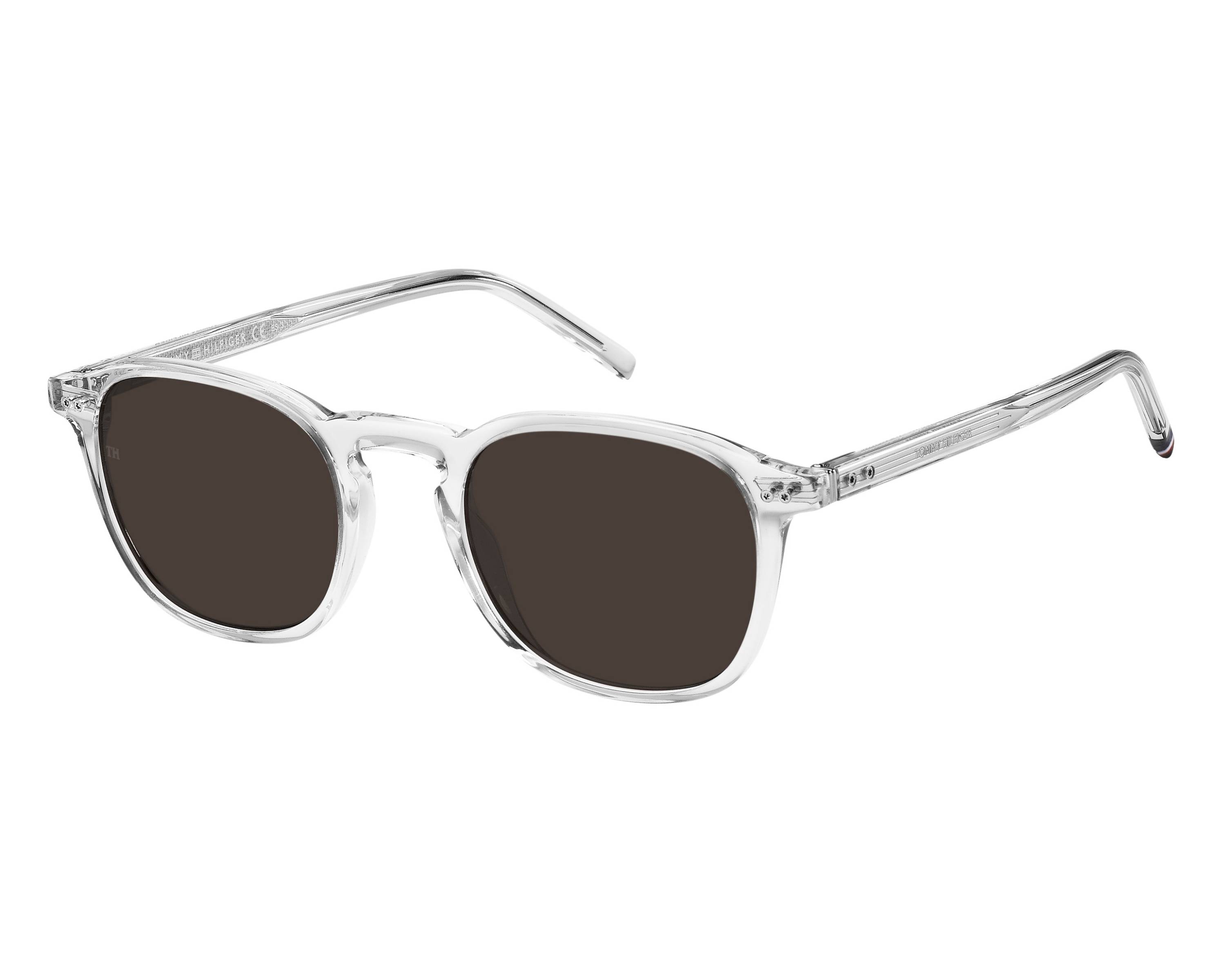 Tommy Hilfiger TH-1939-S 900/70  - Crystal  profile view
