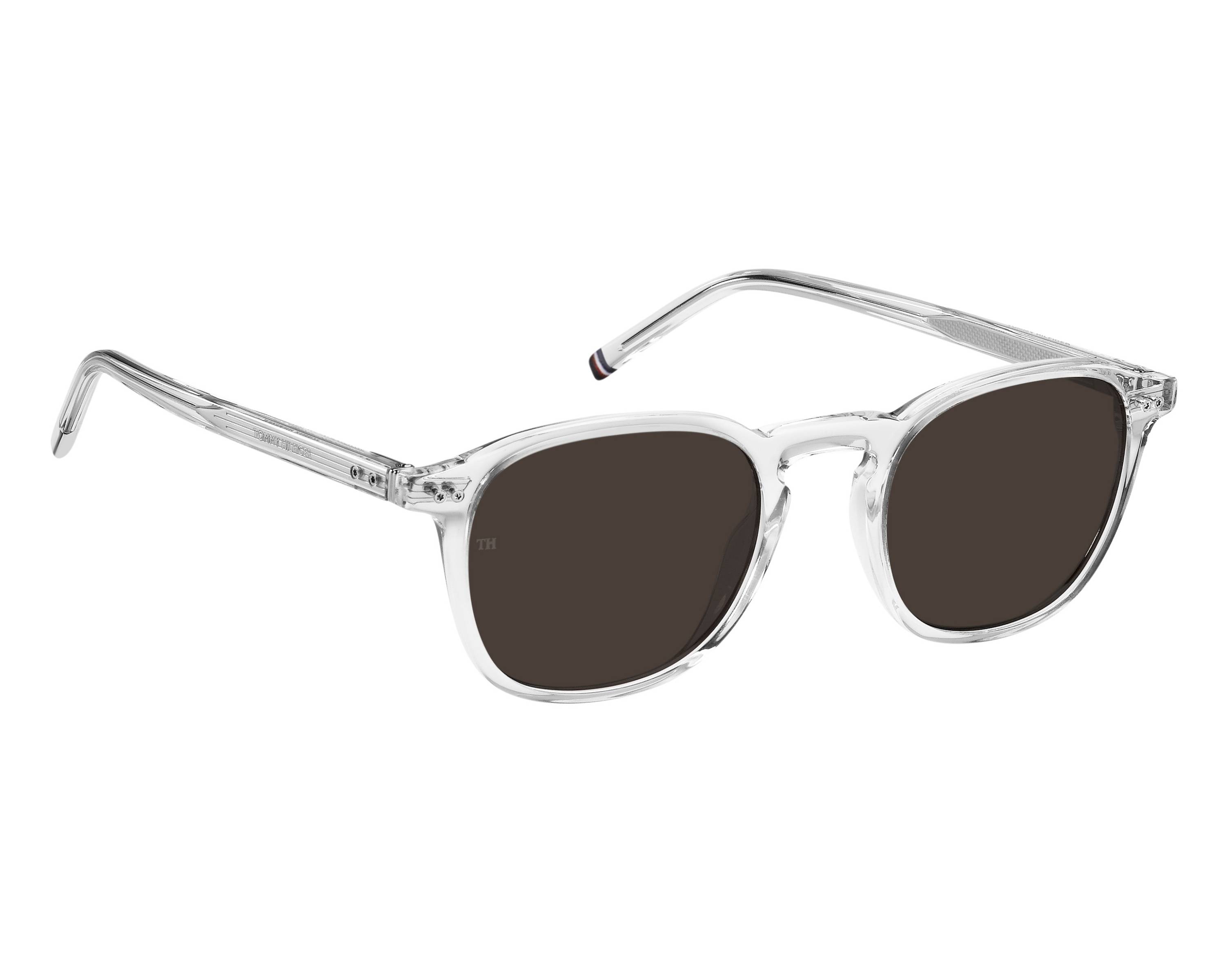 Tommy Hilfiger TH-1939-S 900/70  - Crystal  front view