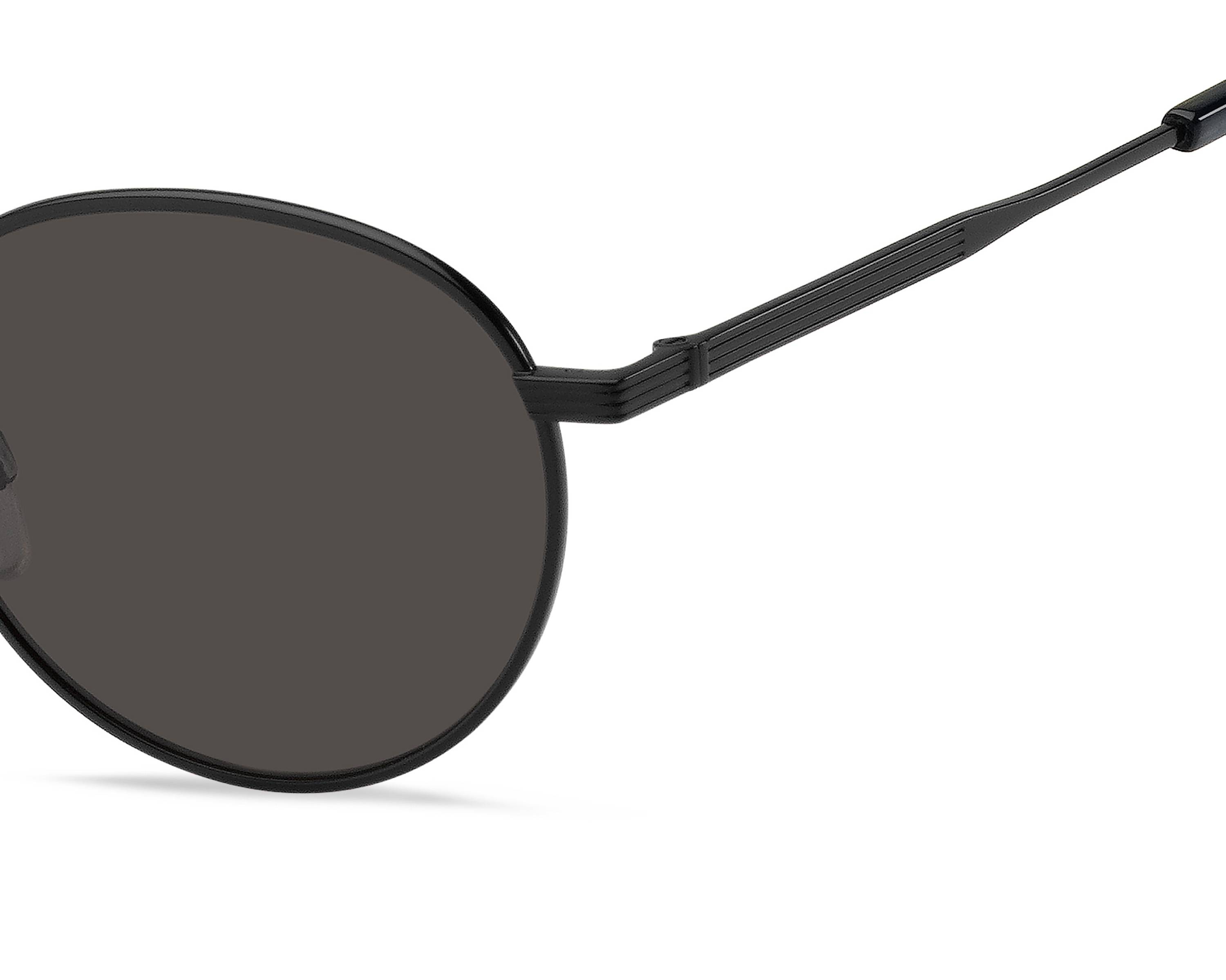 Tommy Hilfiger TH-1973-S 003/IR 50-22 Noir  360 degree view 4