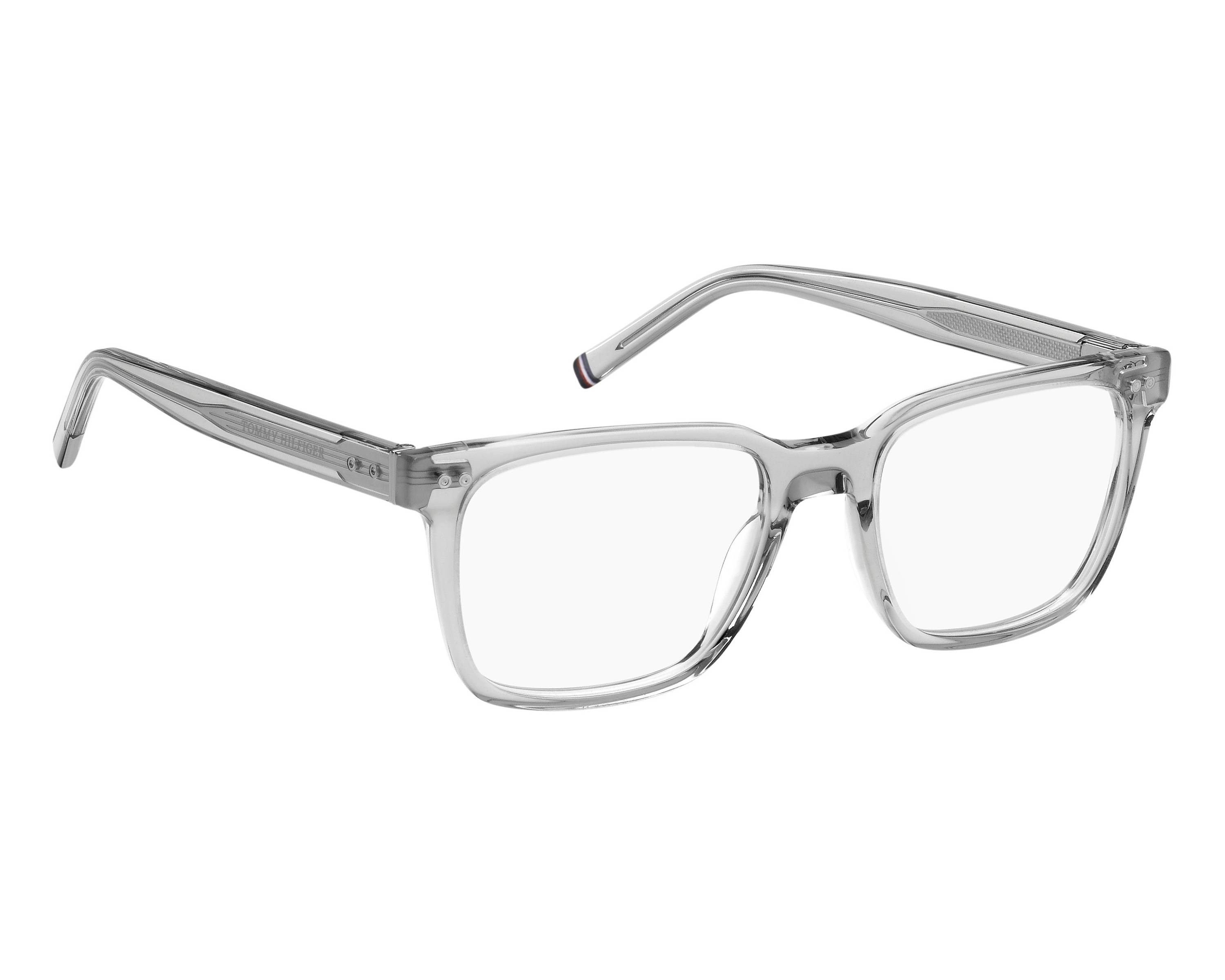 Tommy Hilfiger TH-1982 KB7 - Grey  360 degree view 2