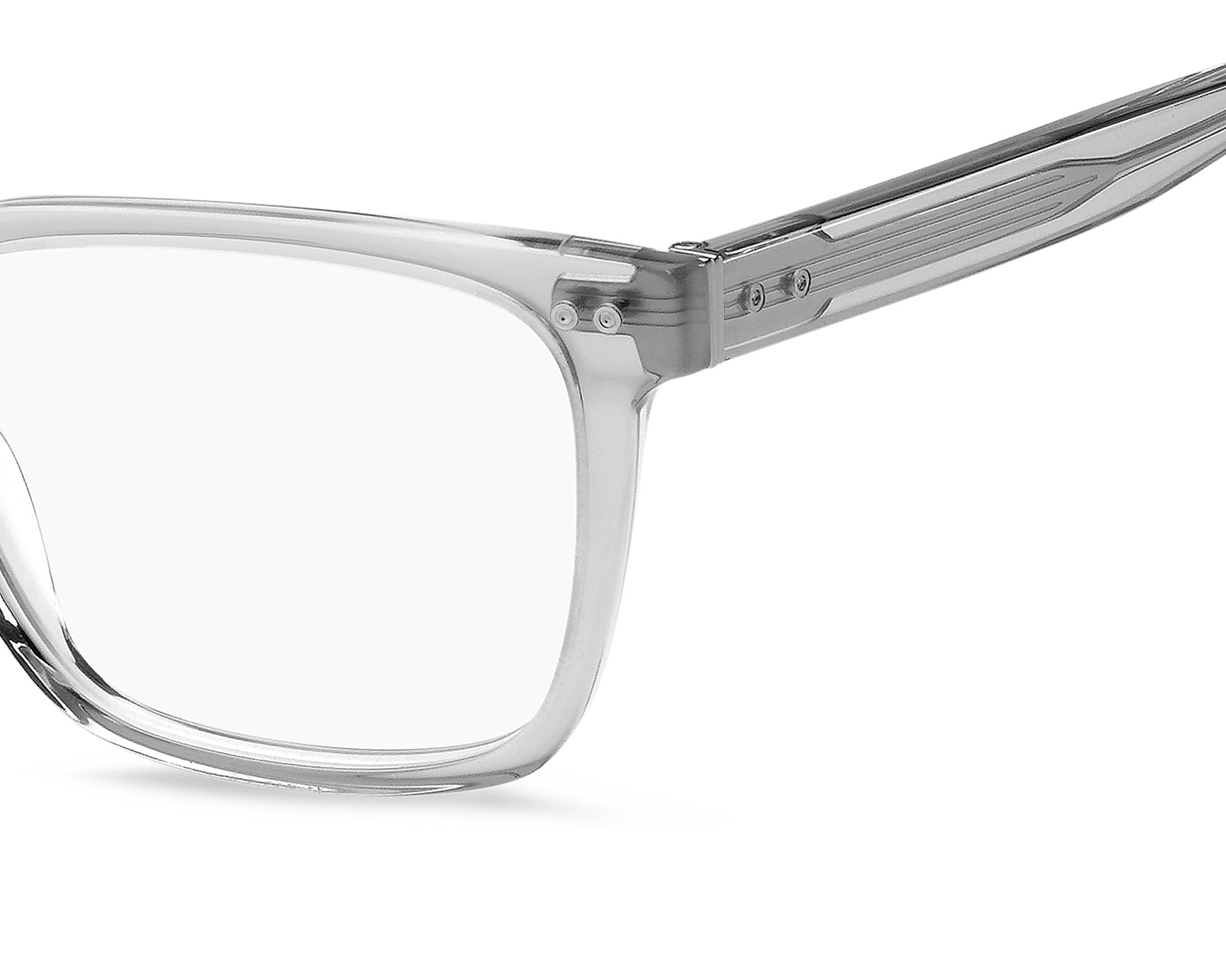 Tommy Hilfiger TH-1982 KB7 - Grey  360 degree view 4