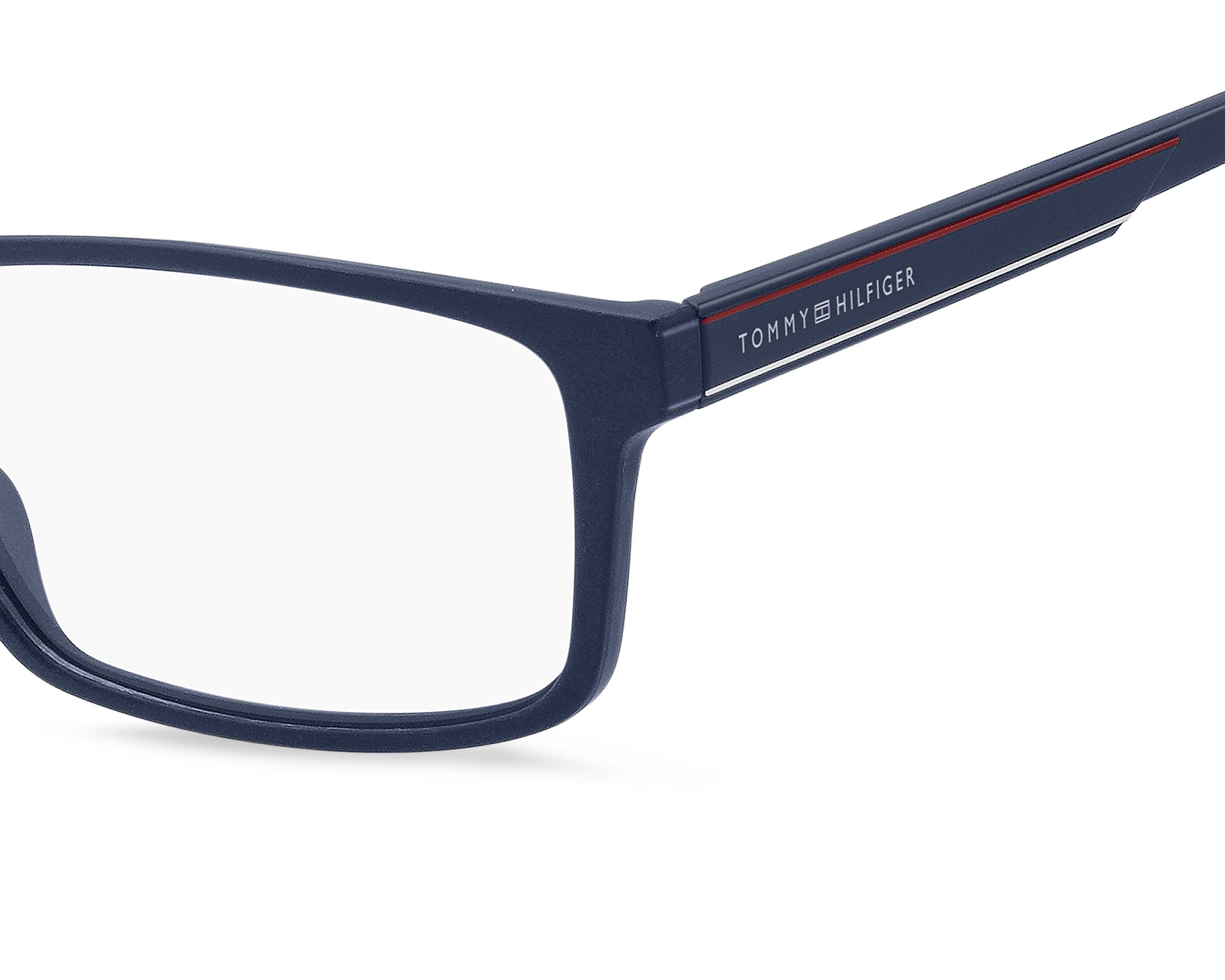 Tommy Hilfiger TH-1998 FLL - Azul  360 degree view 4