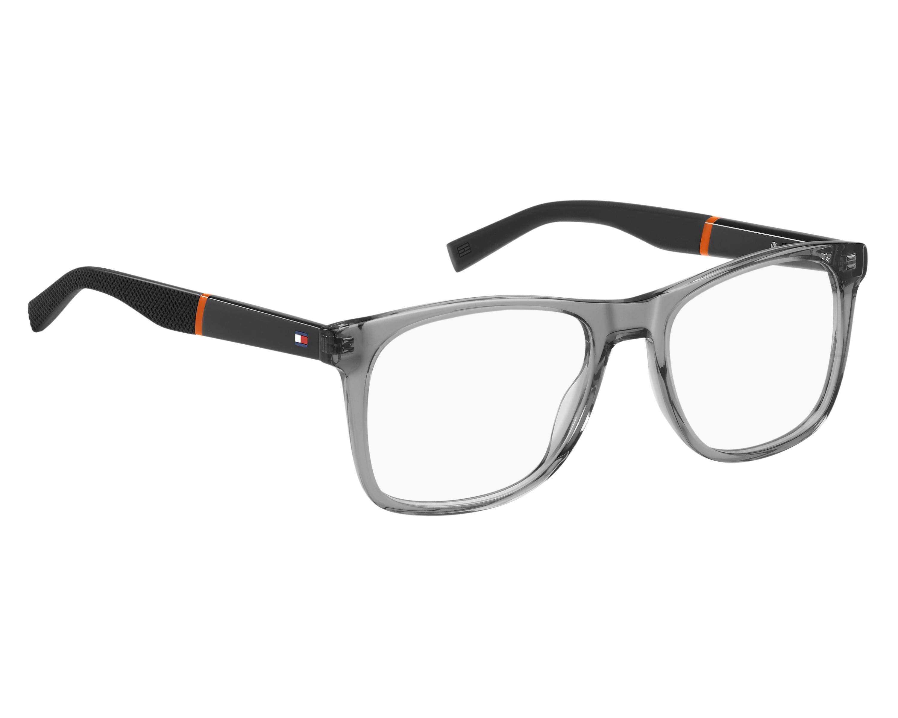 Tommy Hilfiger TH-2046 KB7 - Grey  360 degree view 2