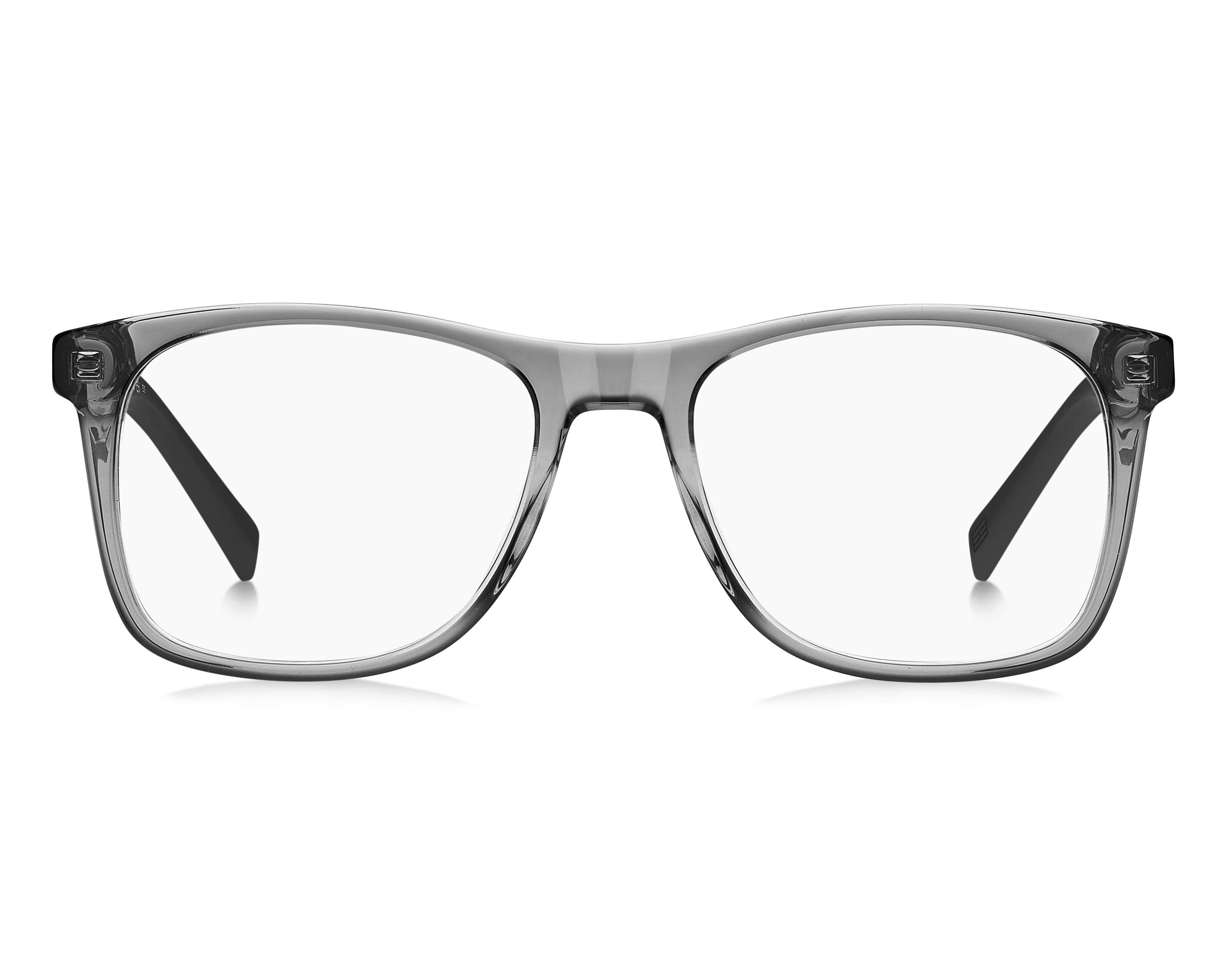 Tommy Hilfiger TH-2046 KB7 - Grey  360 degree view 3