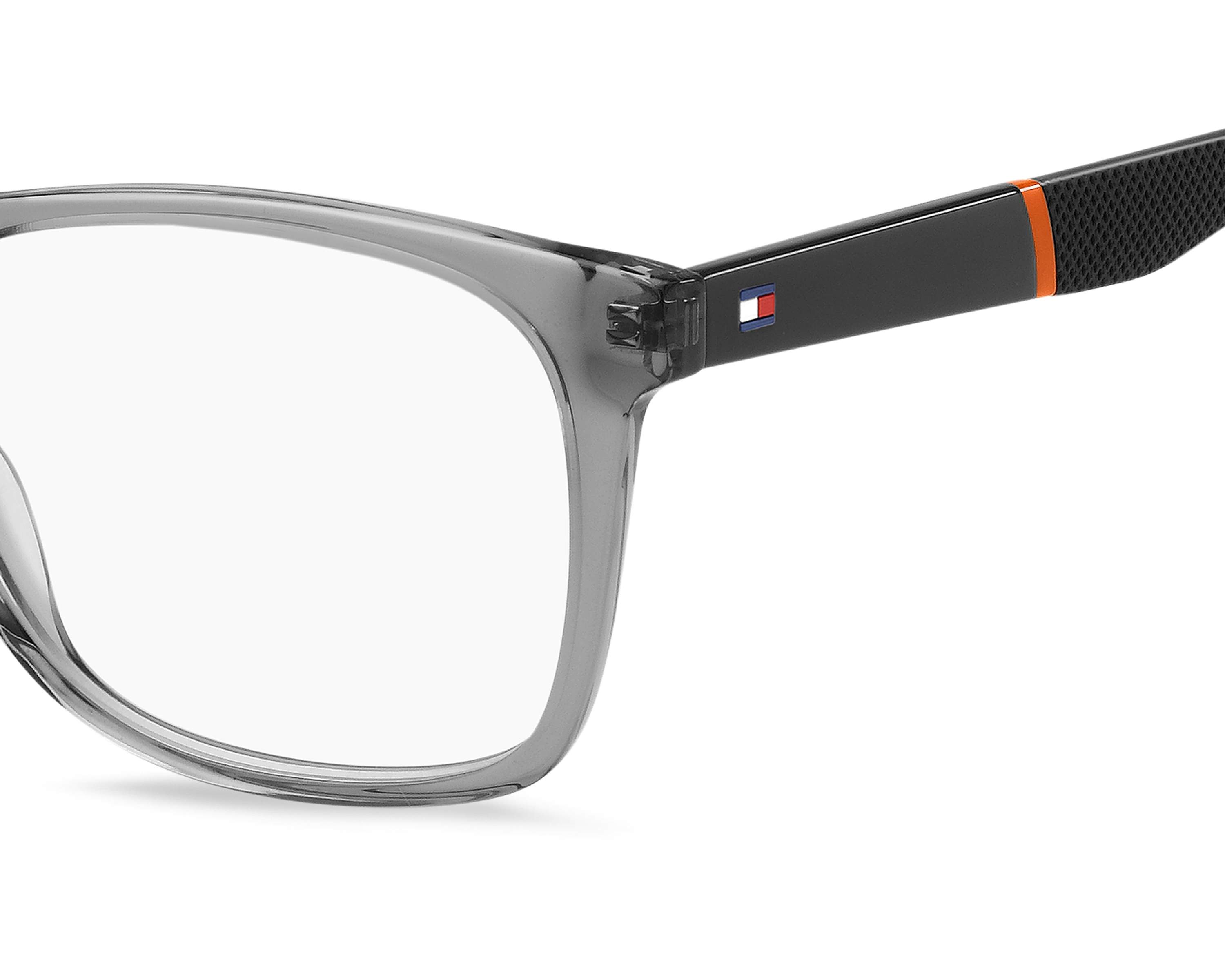 Tommy Hilfiger TH-2046 KB7 - Grey  360 degree view 4