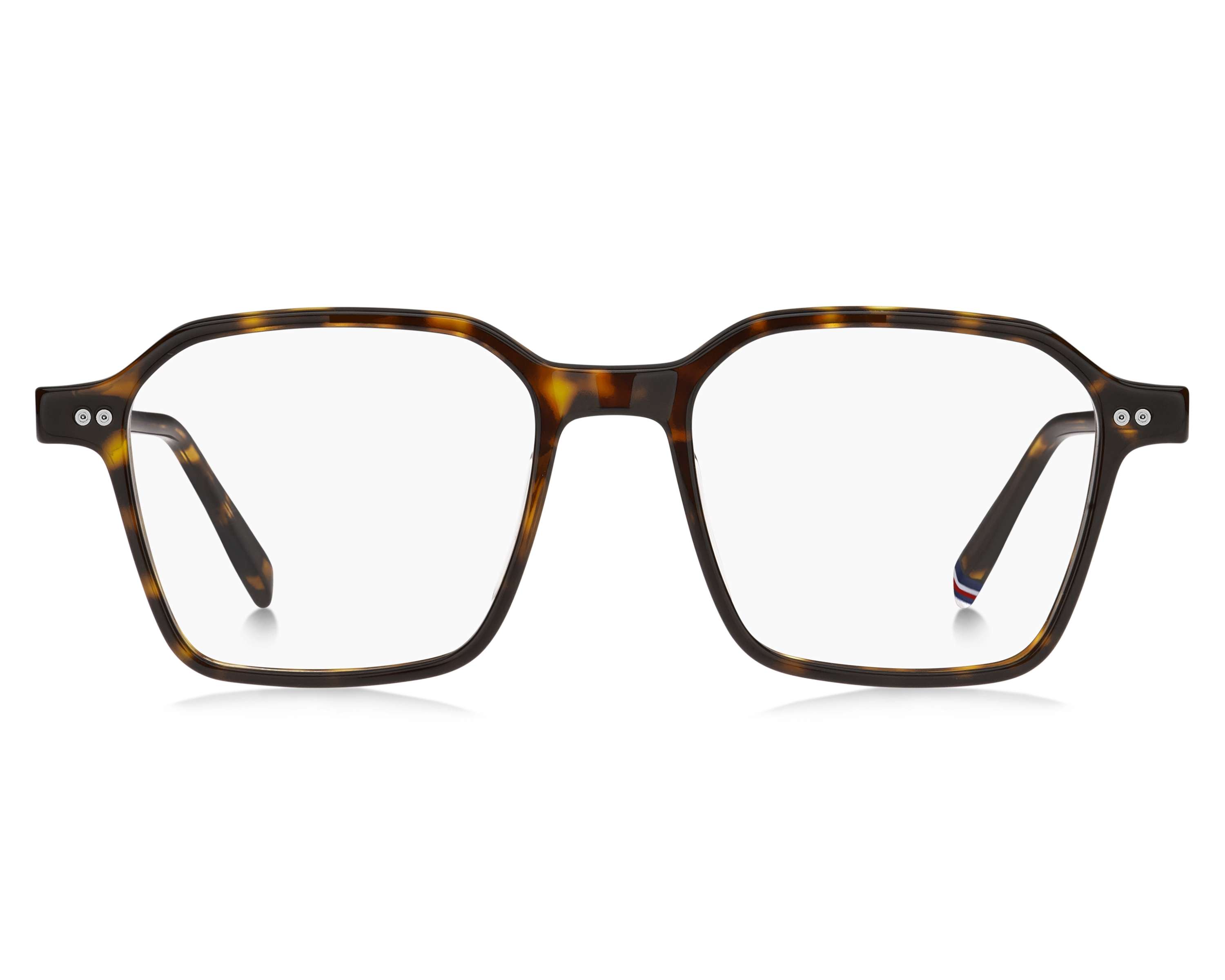 Tommy Hilfiger TH-2071 086 - Havana  360 degree view 3