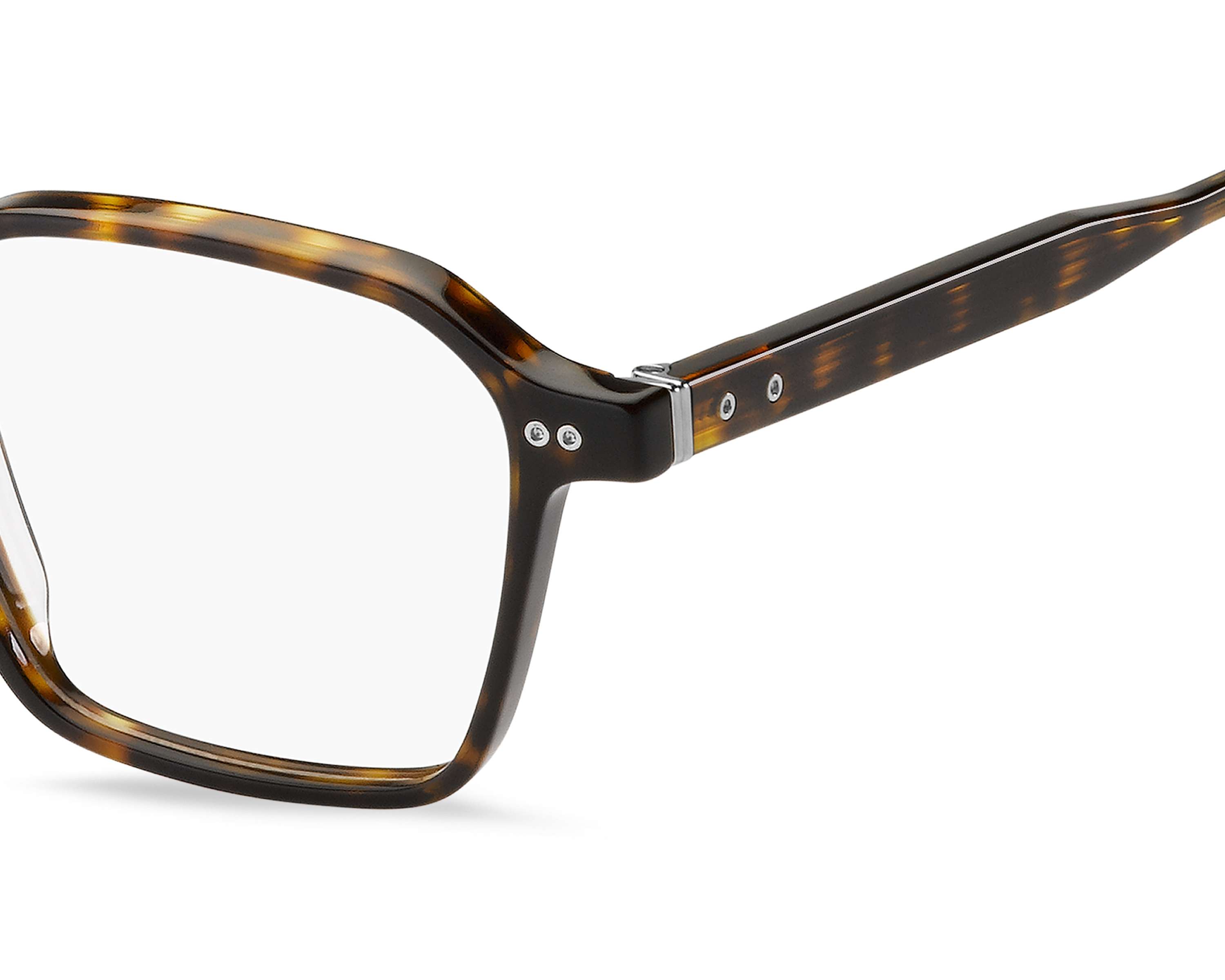 Tommy Hilfiger TH-2071 086 - Havana  360 degree view 4