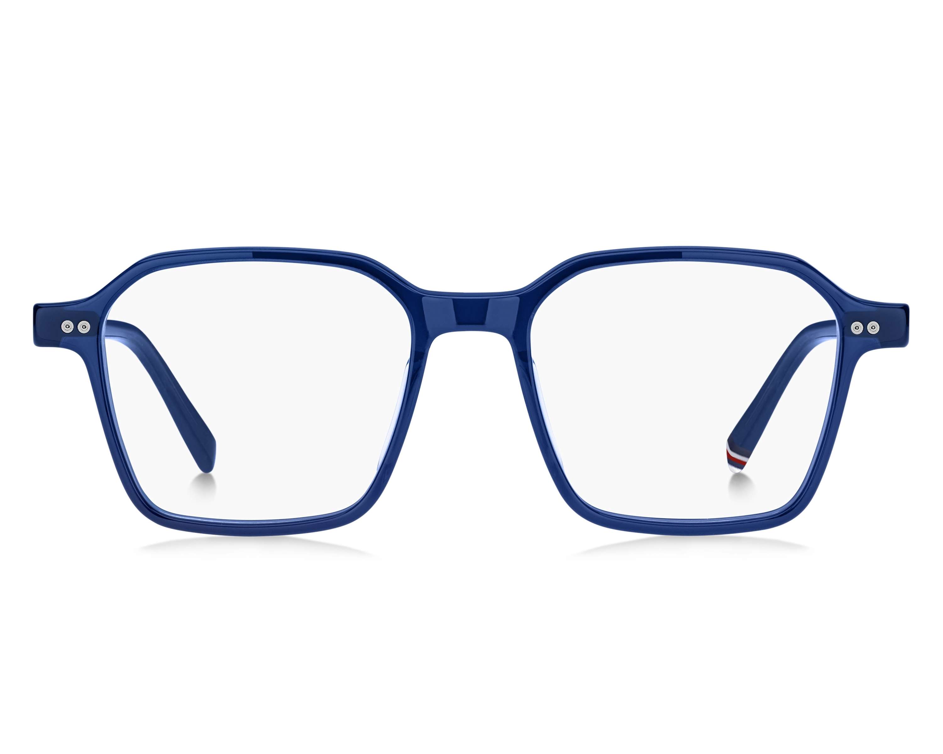 Tommy Hilfiger TH-2071 PJP 51-18 Bleu  360 degree view 3