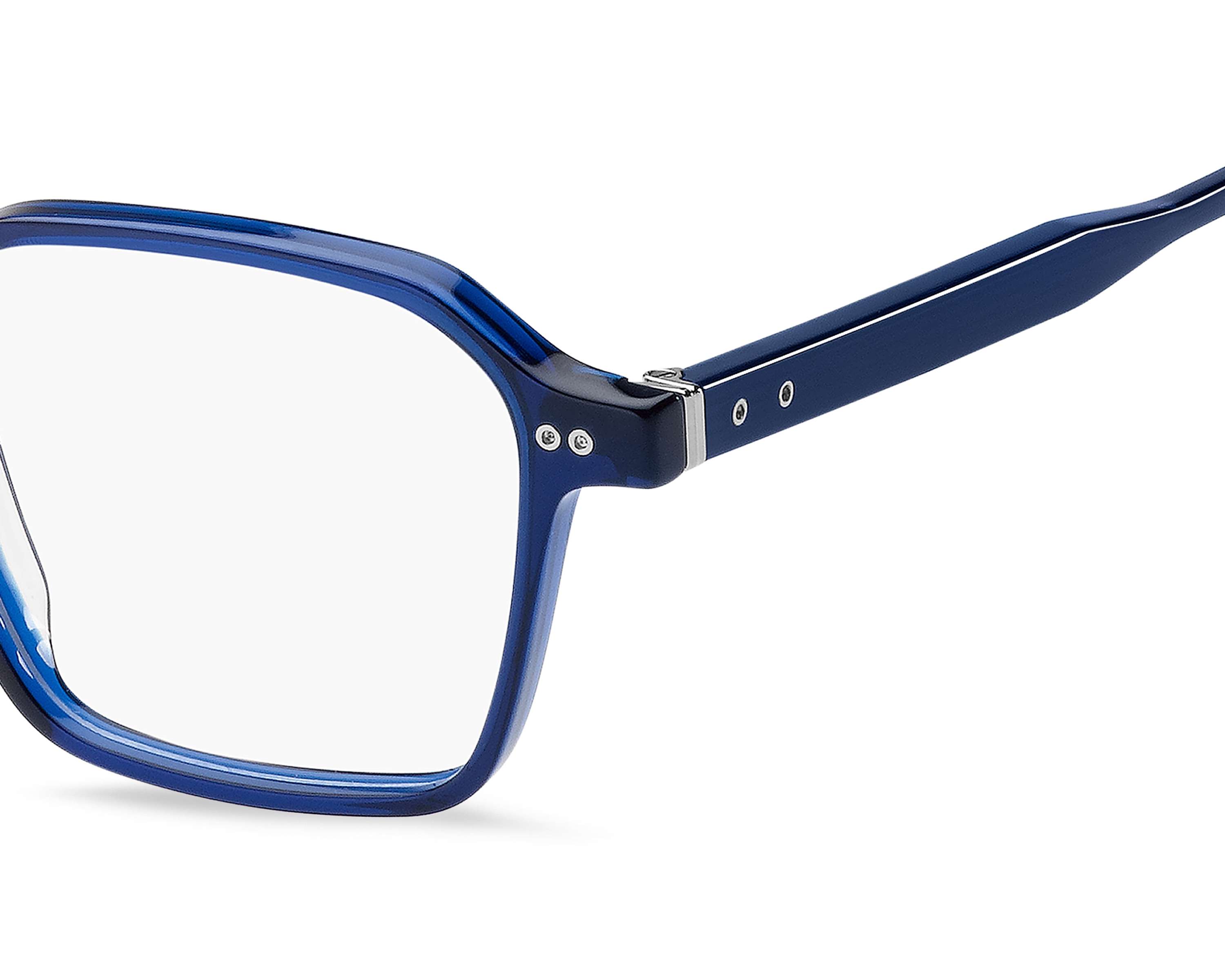 Tommy Hilfiger TH-2071 PJP 51-18 Bleu  360 degree view 4